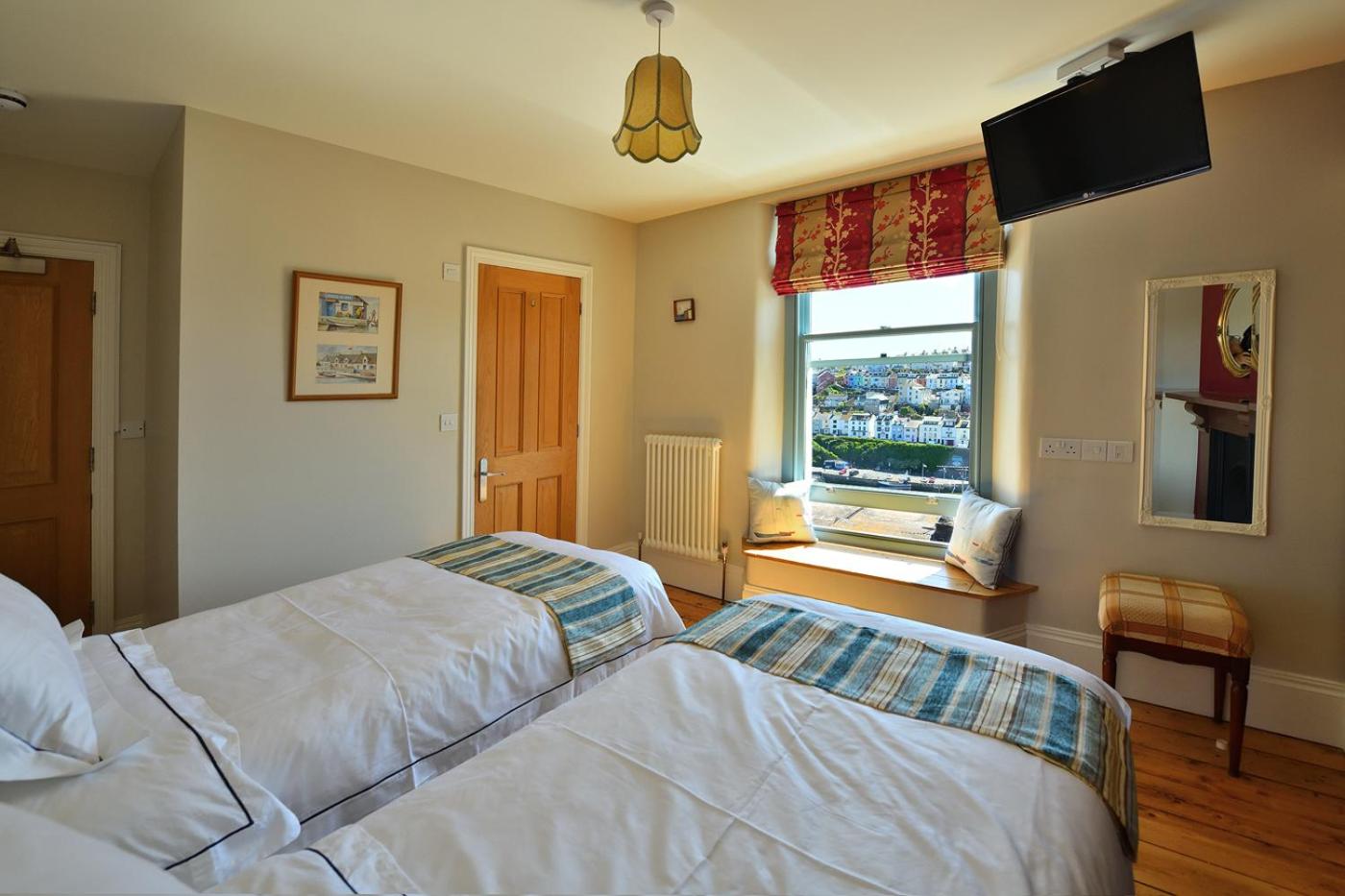 Beacon House B&B Brixham
