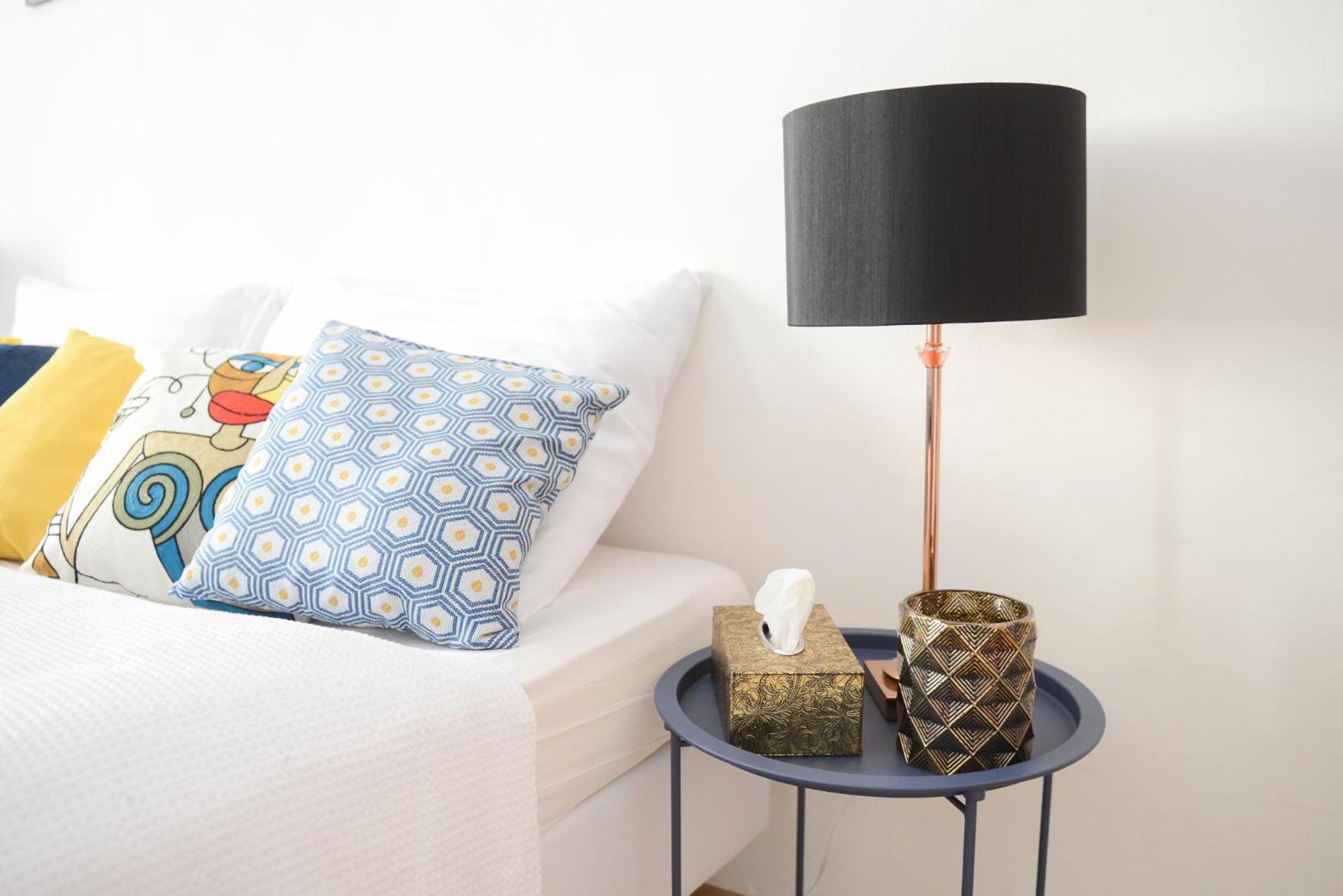 Fano Apartments Old Town Prague