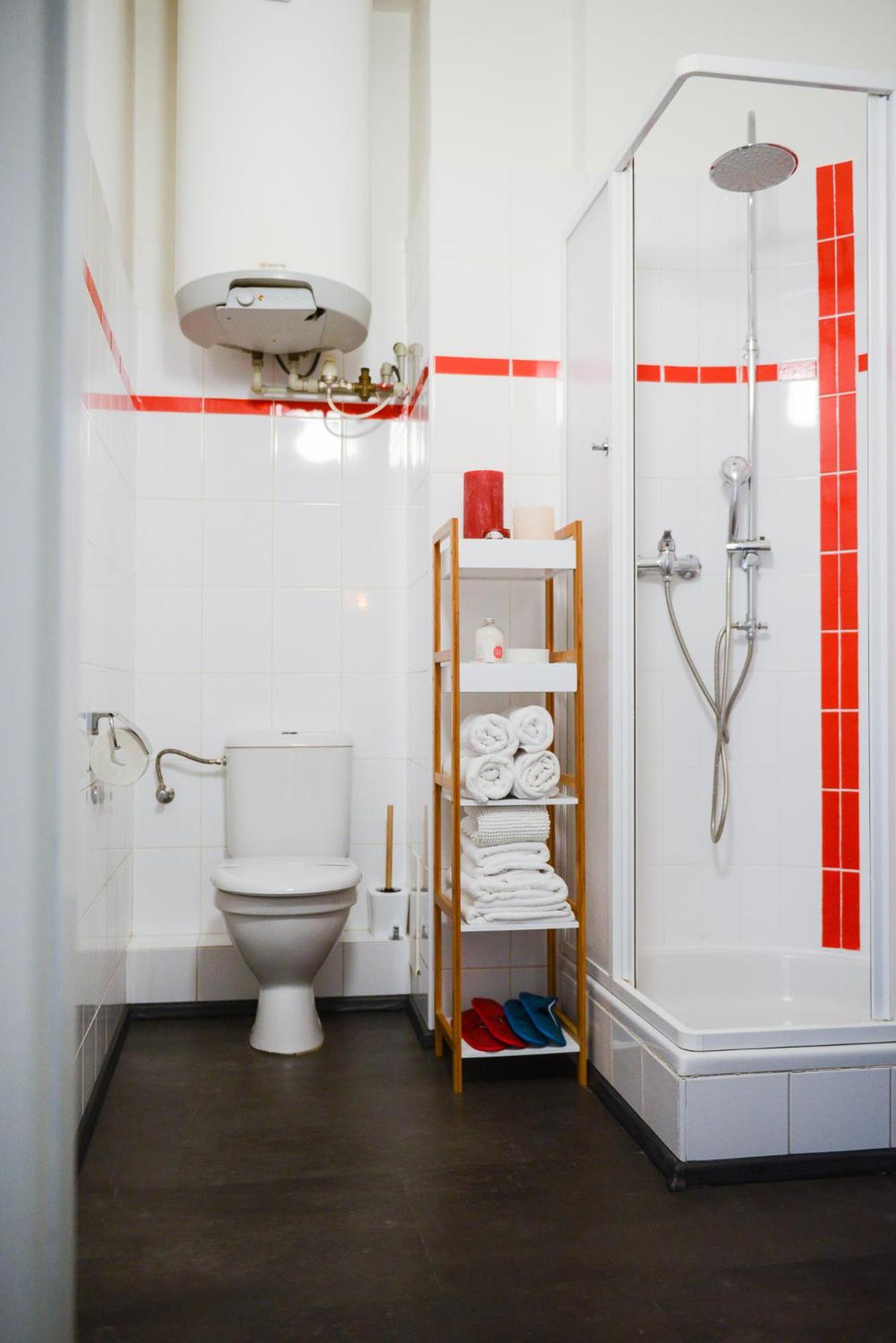 Fano Apartments Old Town Prague