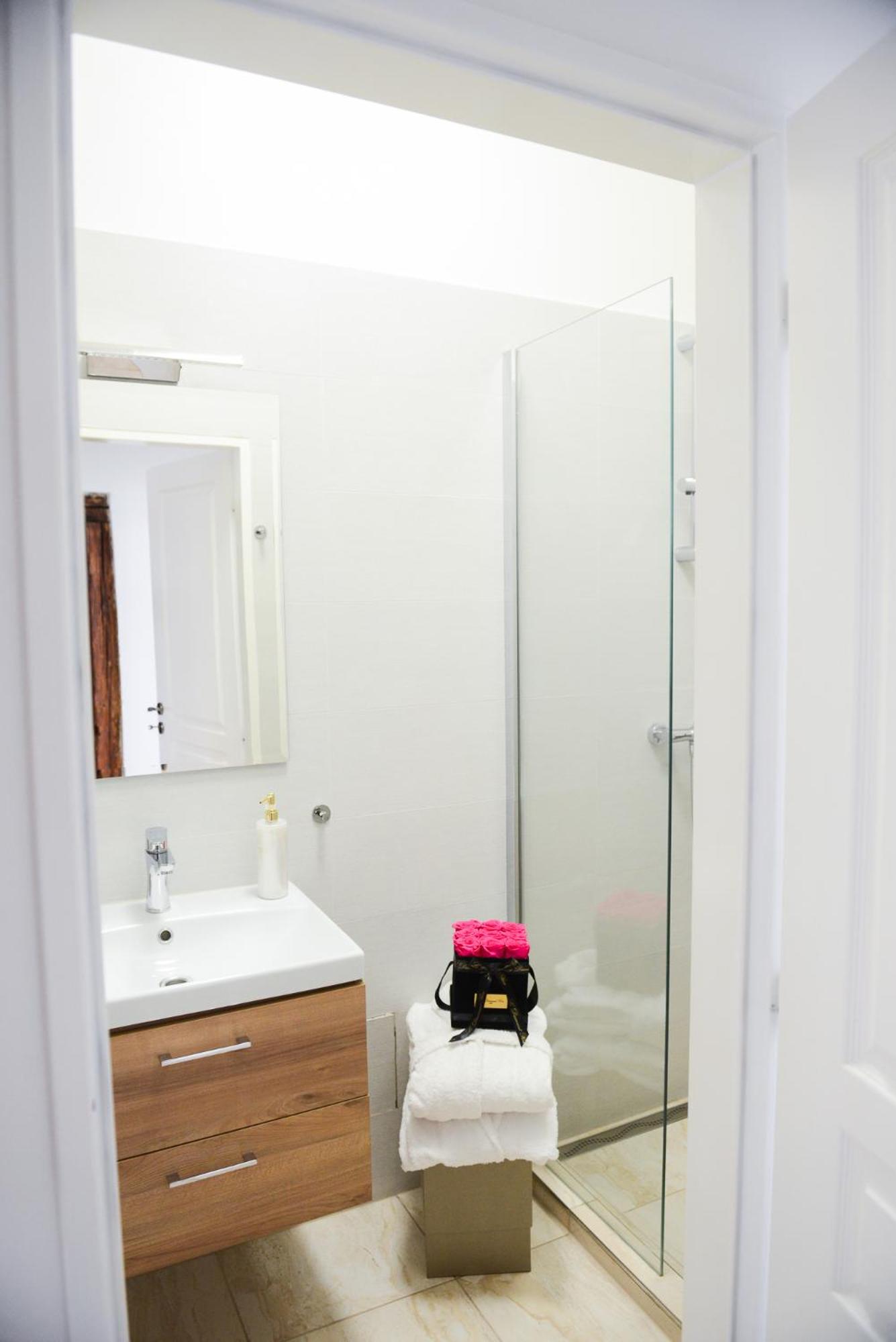 Fano Apartments Old Town Prague