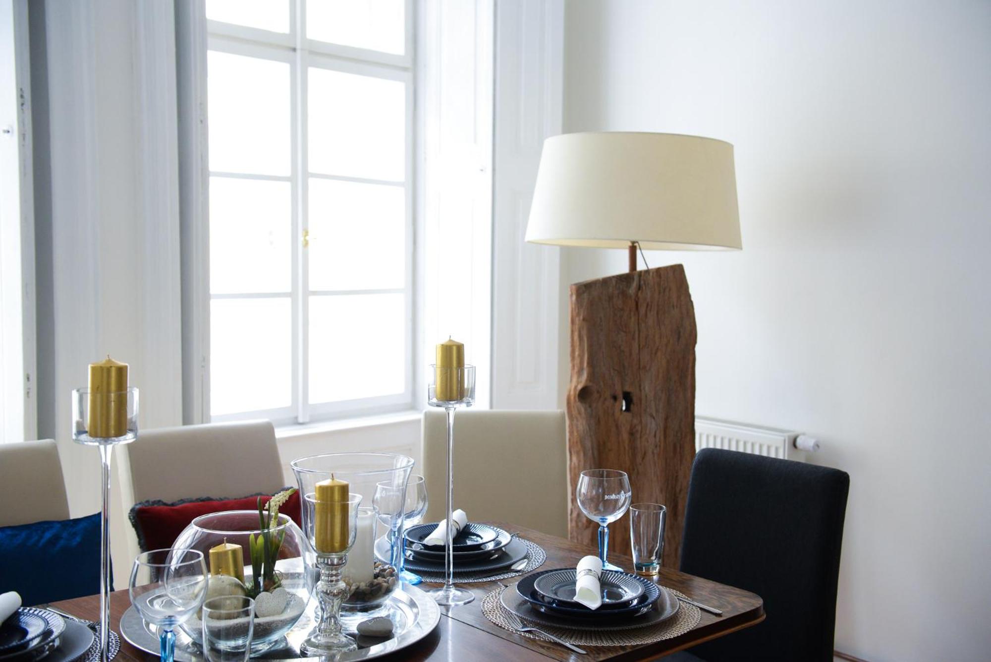 Fano Apartments Old Town Prague