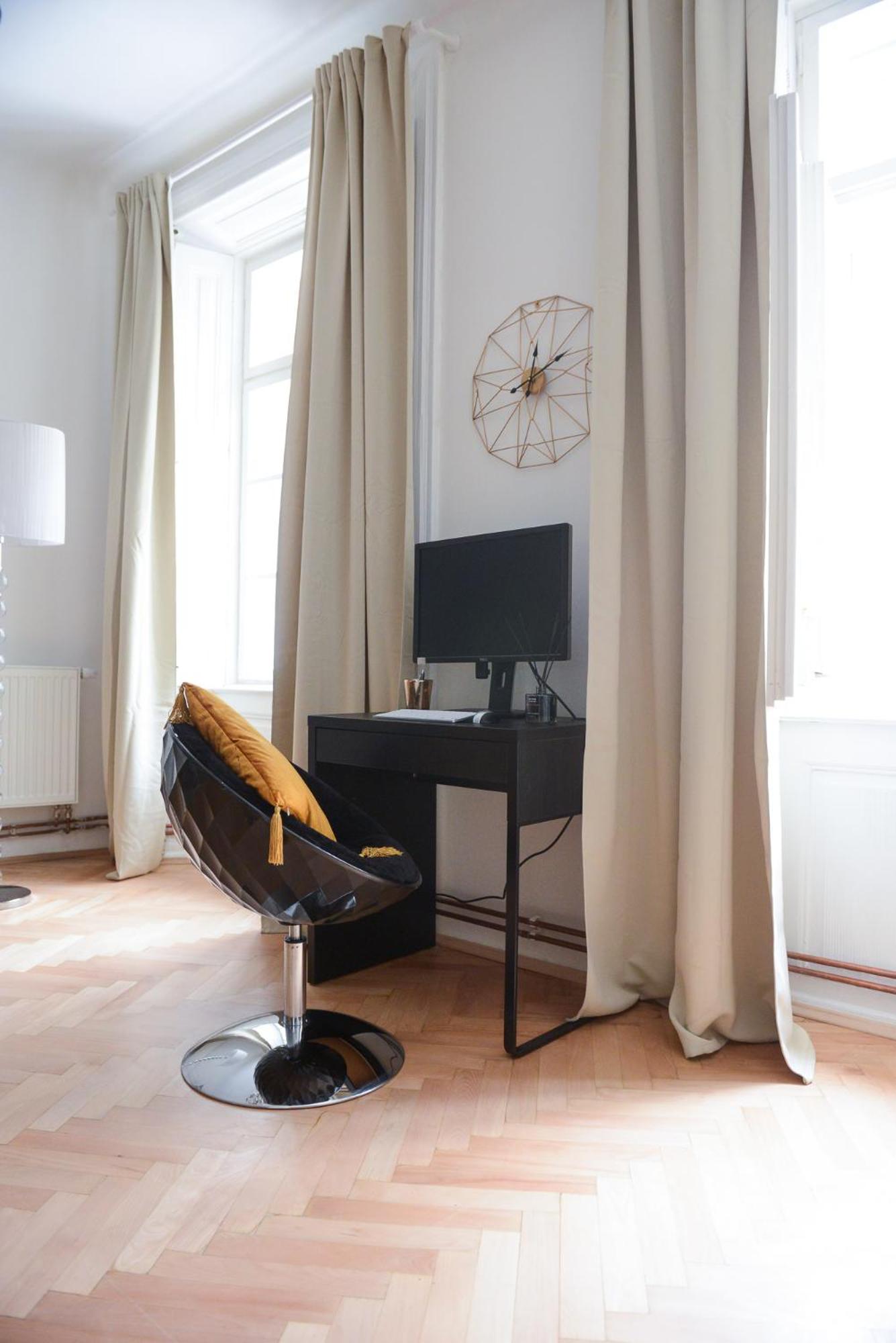 Fano Apartments Old Town Prague