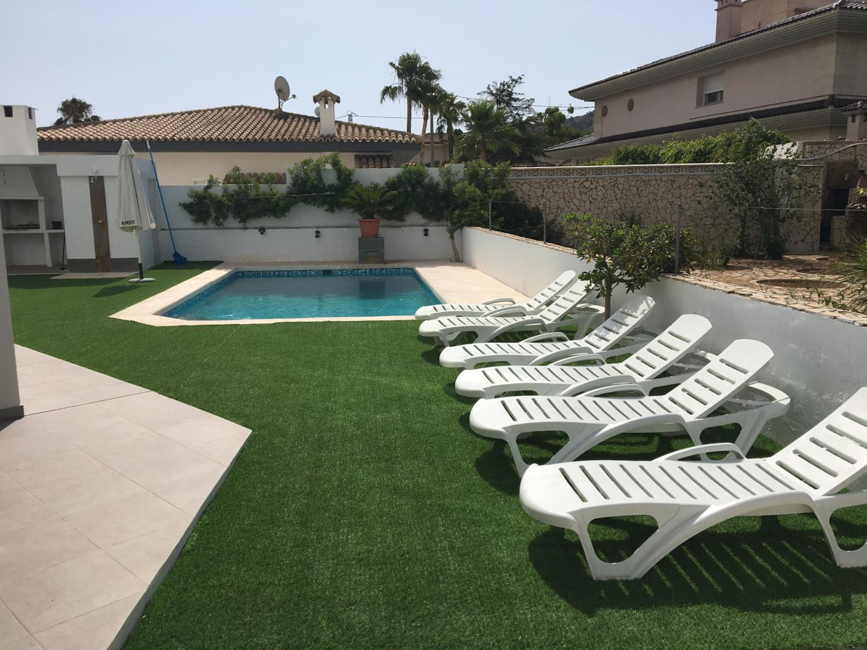 The Villa by Albir Proper Properties view 2