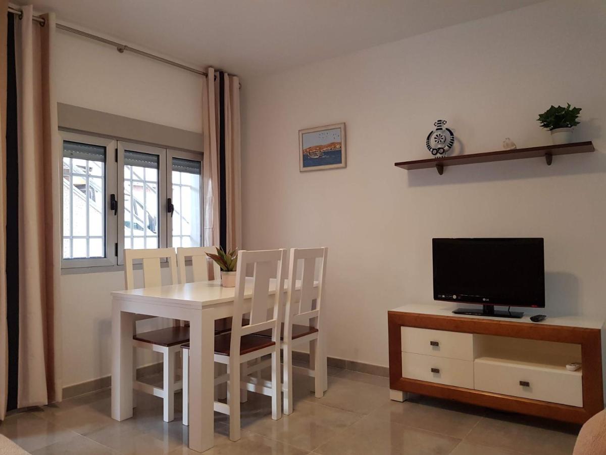 Apartamentos Bajel photo 3