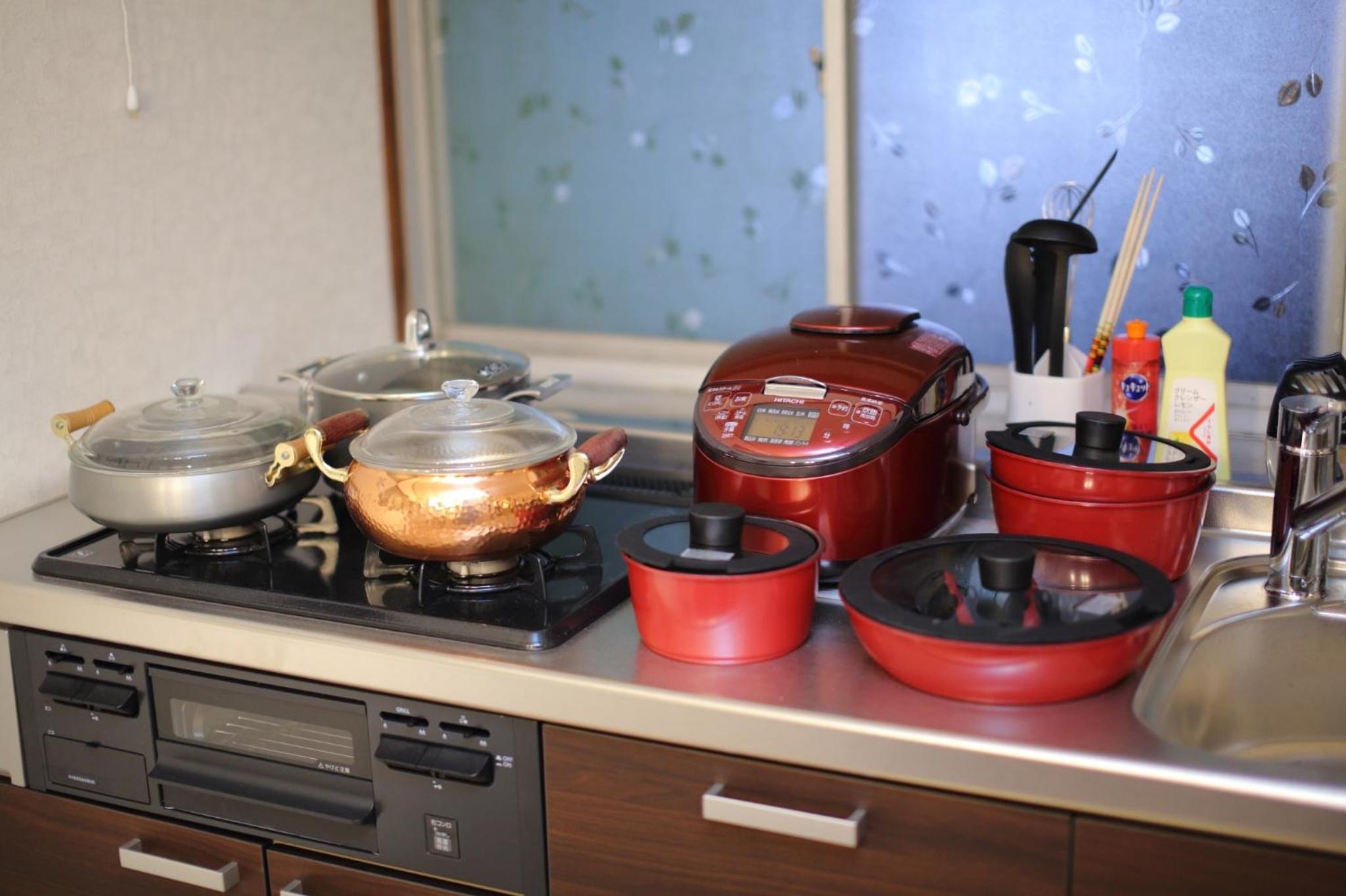 Minamitsuru-gun - House - Vacation STAY 82289 view 5