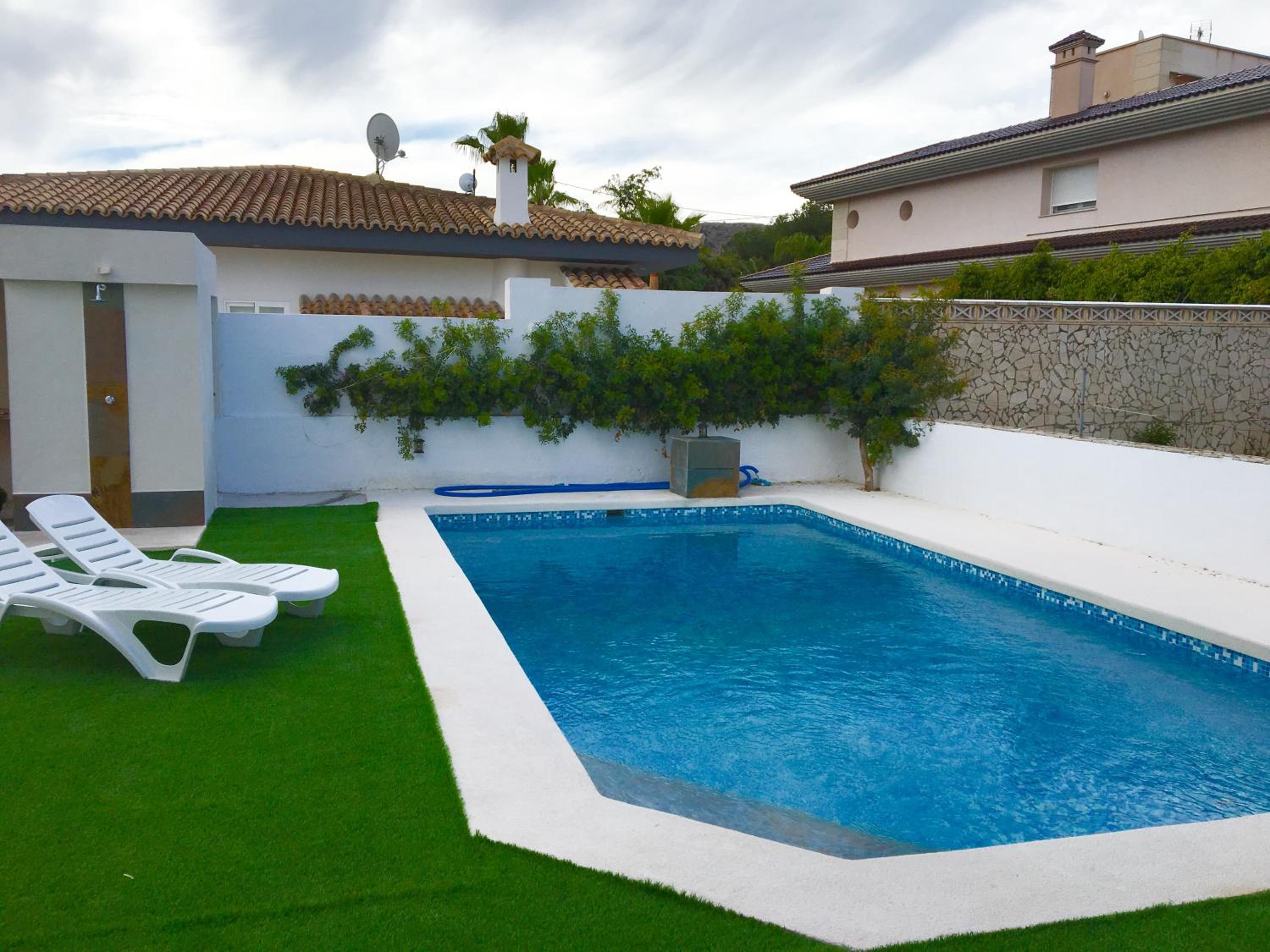 The Villa by Albir Proper Properties view 5