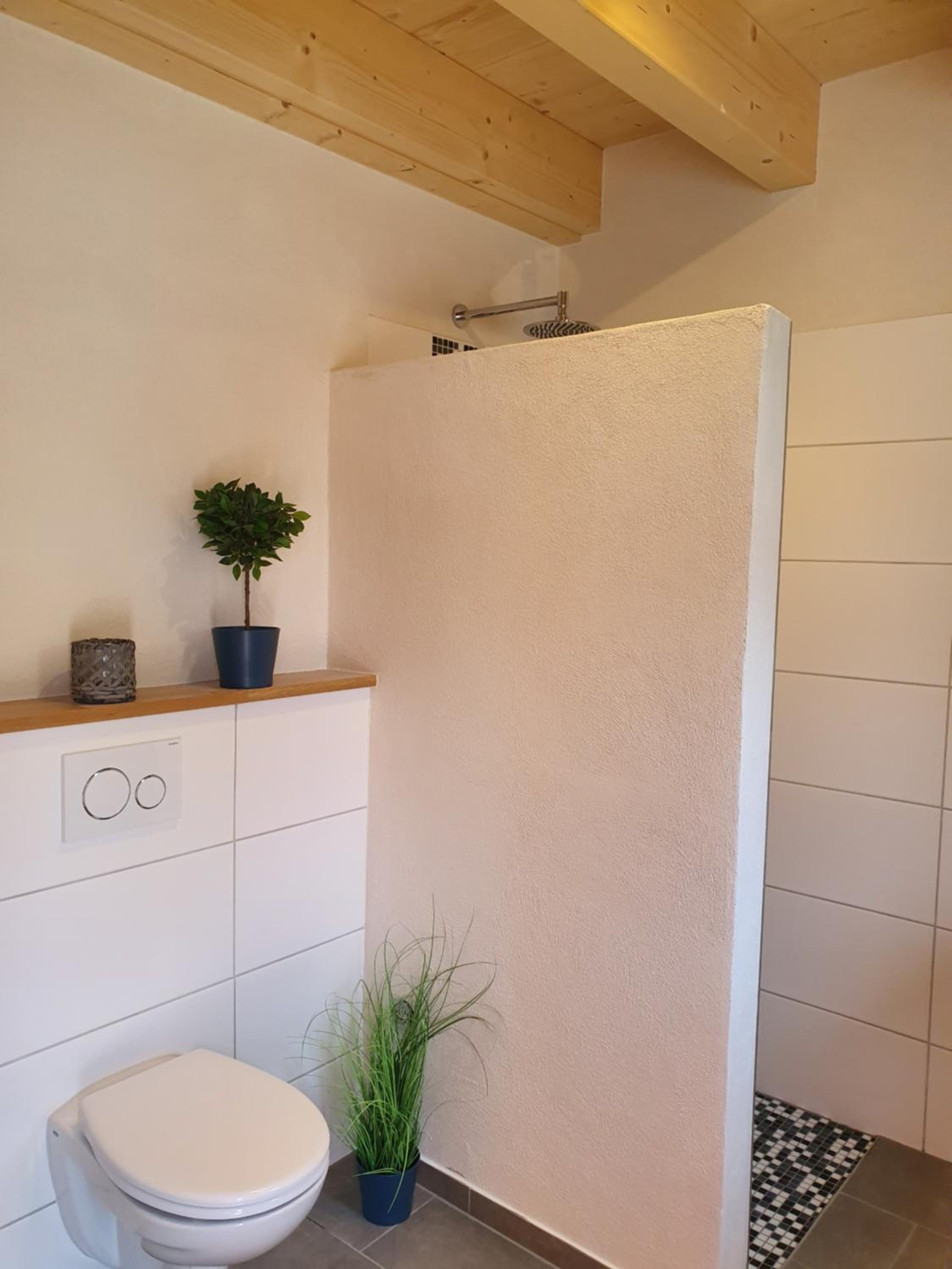 Naturapartments Birkenreuth