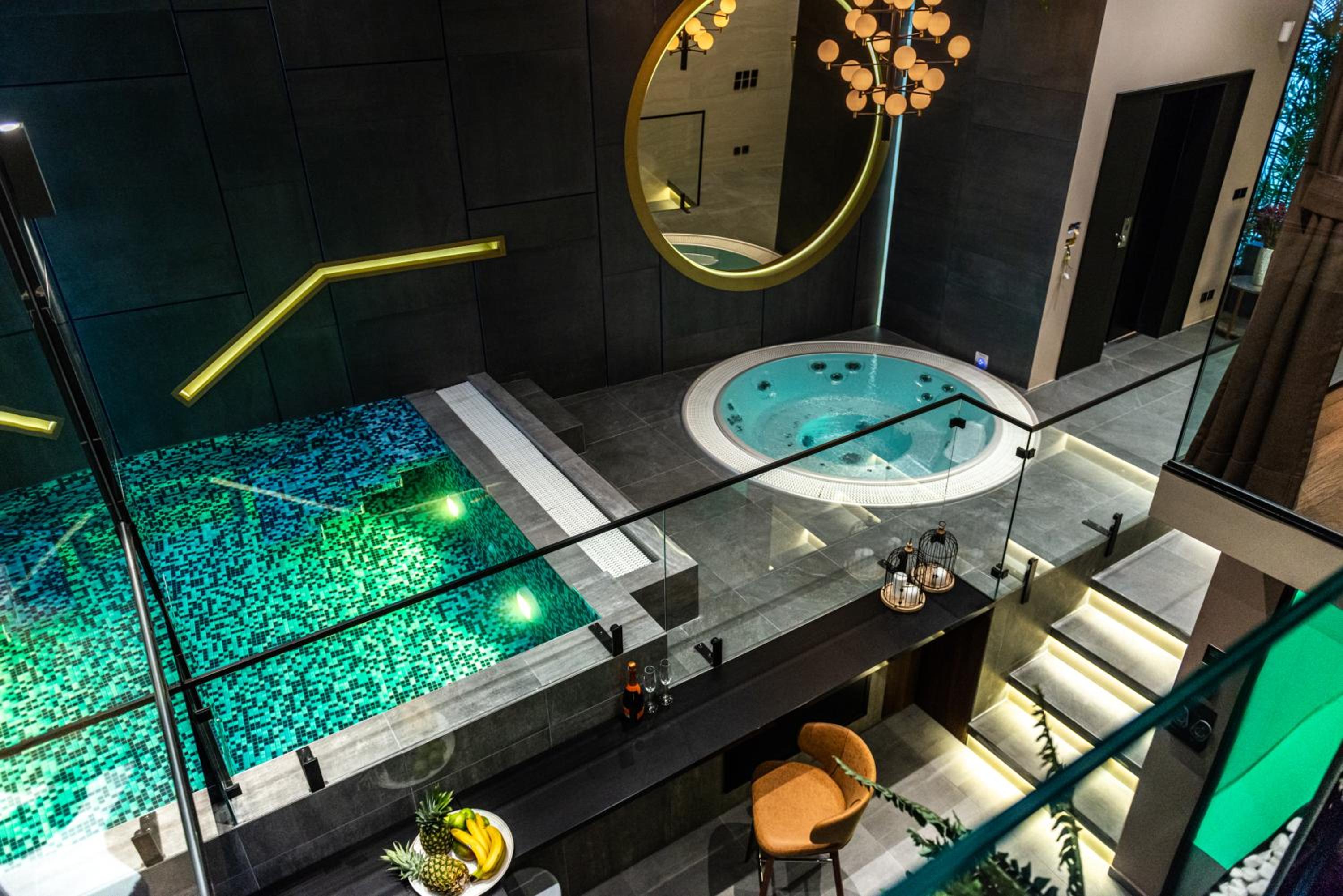 Central Park Residence