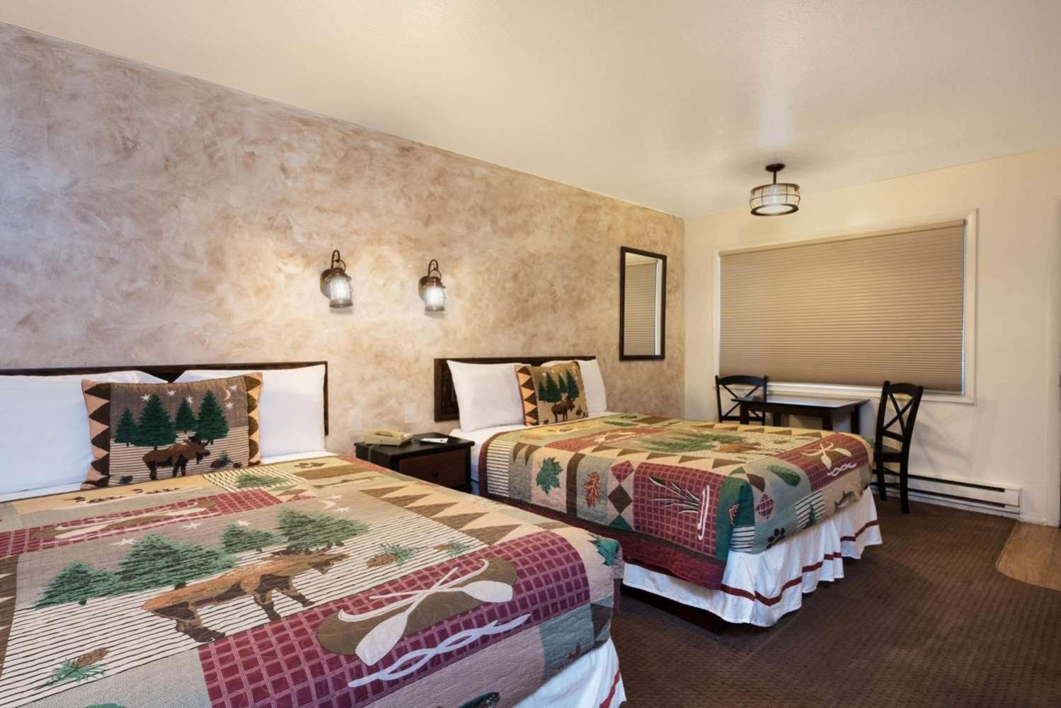 Salina Vacations - High Desert Inn - Property Image 11