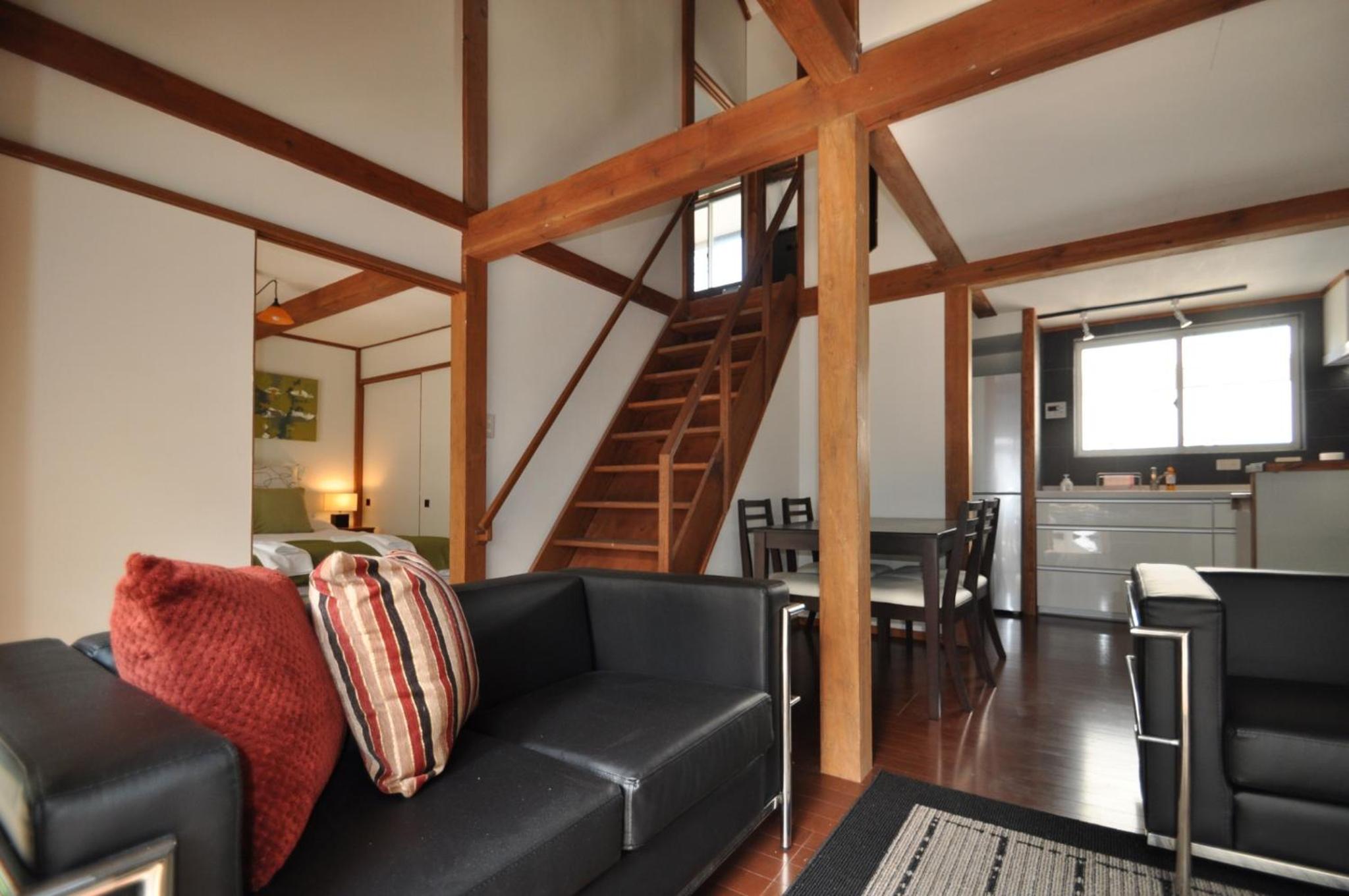 Hanna House Hakuba - Vacation STAY 82863 view 3