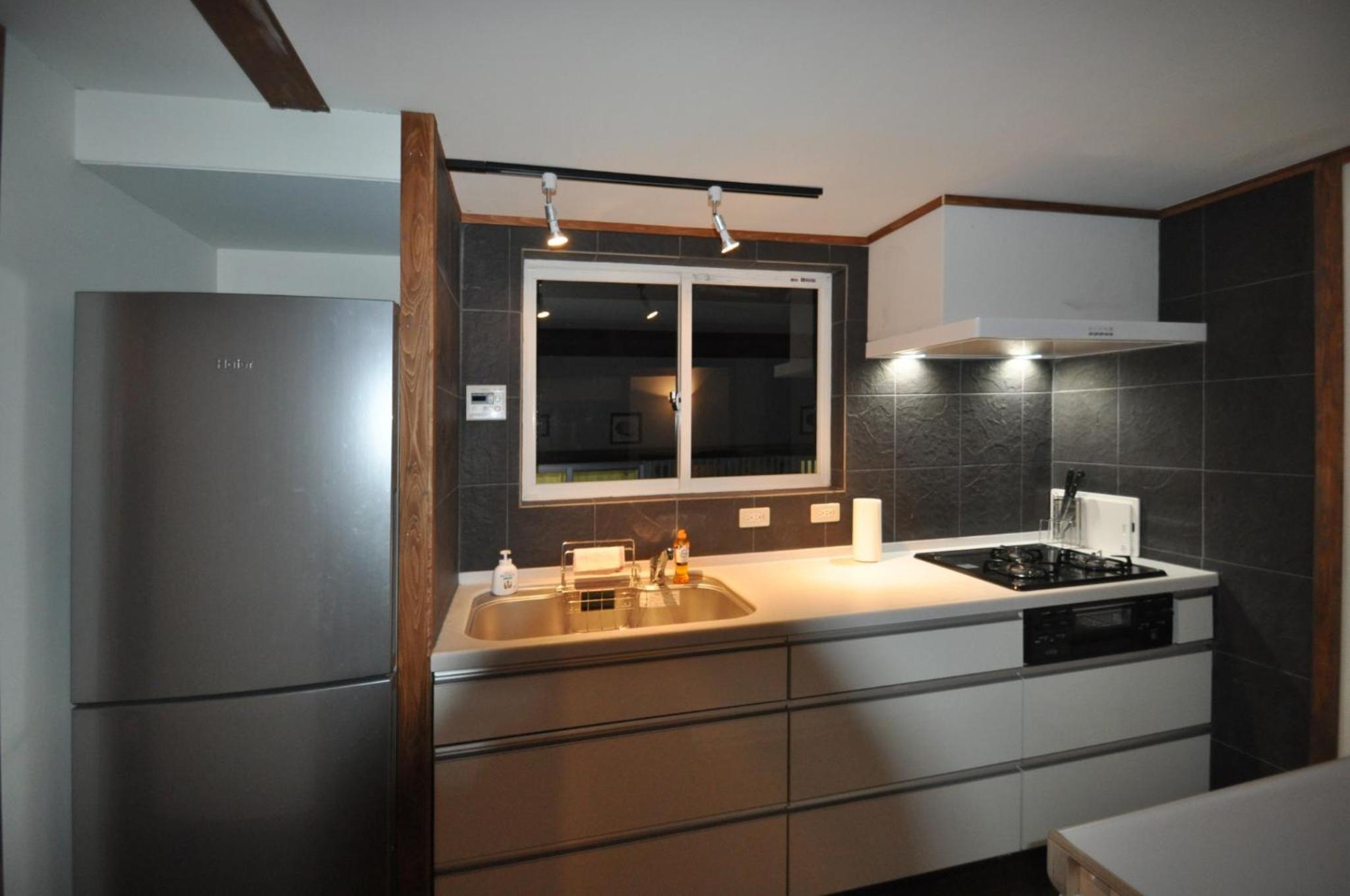 Hanna House Hakuba - Vacation STAY 82863 view 4