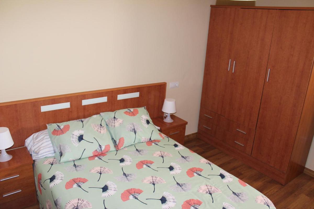 Apartamento PLAYA ARBEYAL photo 3