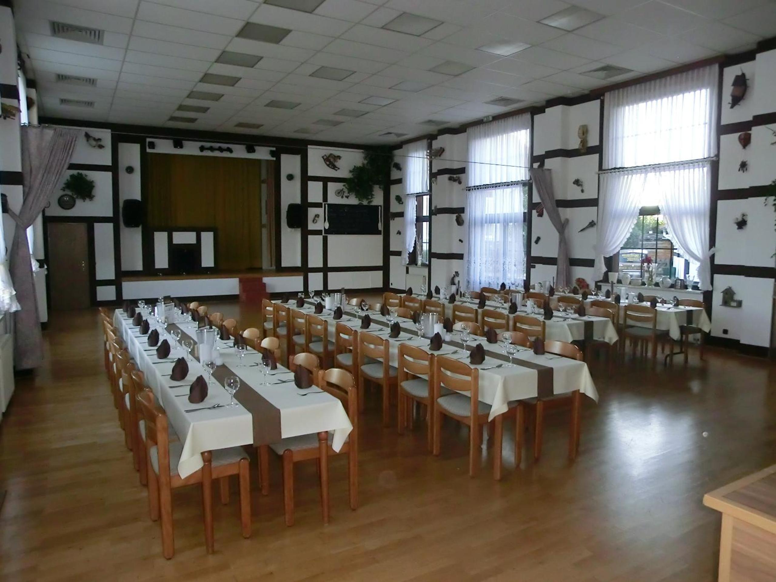 Hotel Glindenberger Hof