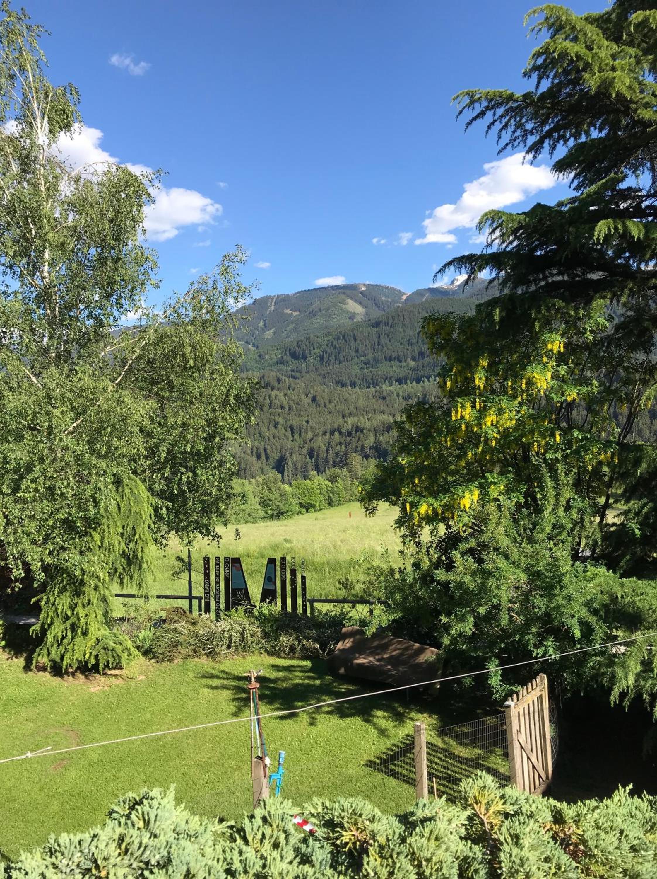 Appartamenti Pichler