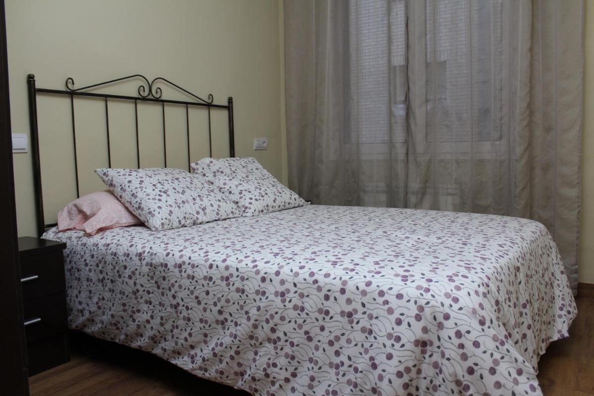 Apartamento PLAYA ARBEYAL photo 2