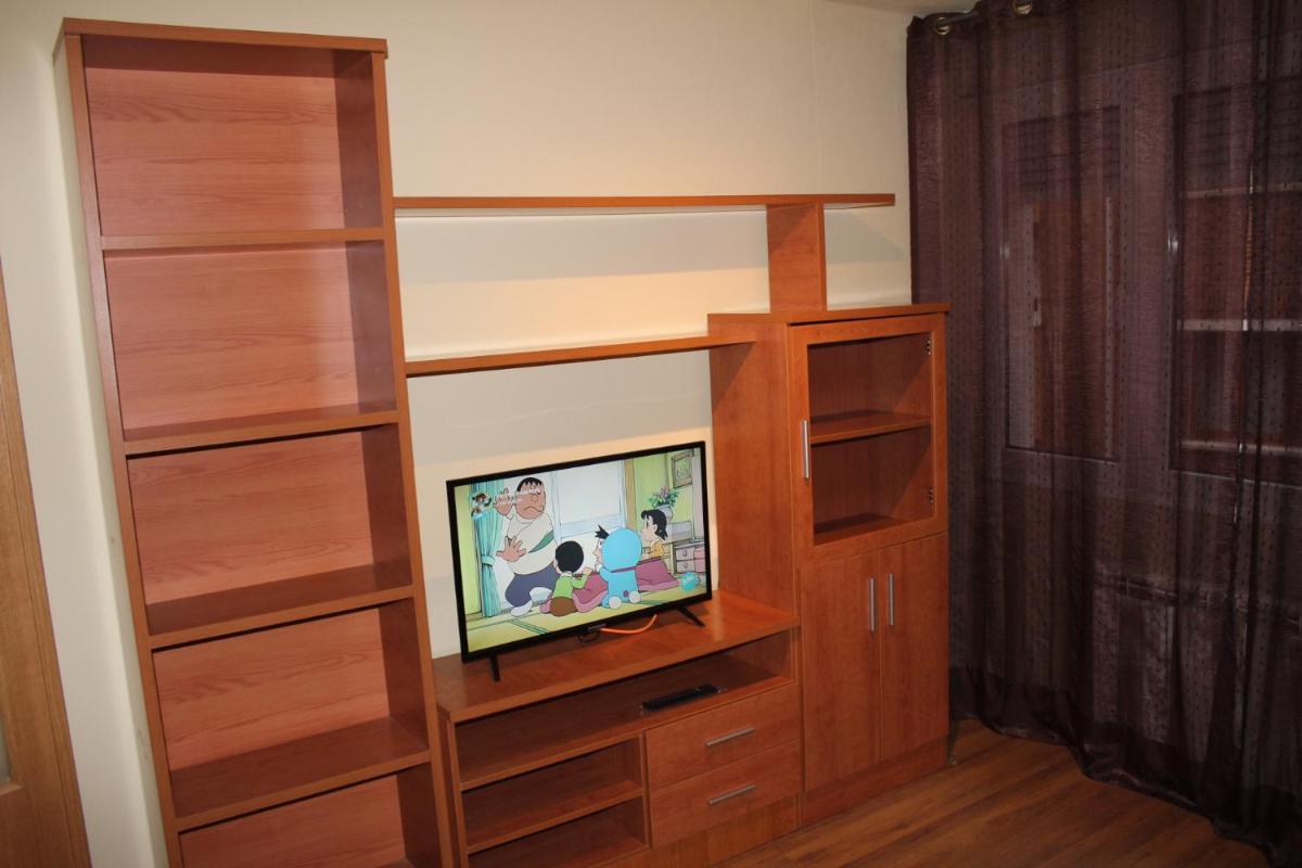 Apartamento PLAYA ARBEYAL photo 4
