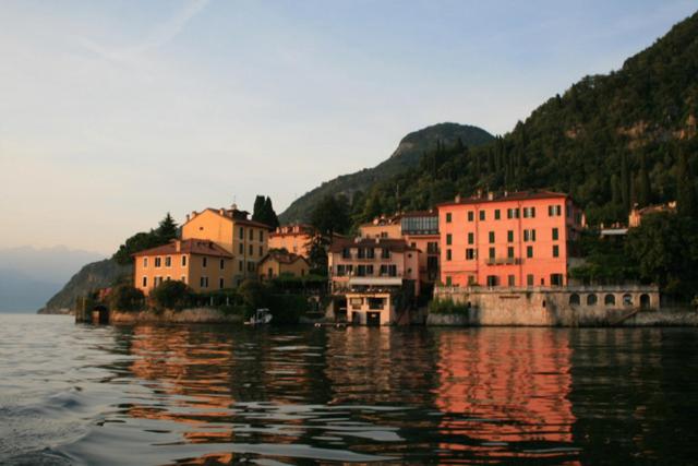 Hotel Bed & Breakfast il Bolentino Varenna - Image 1