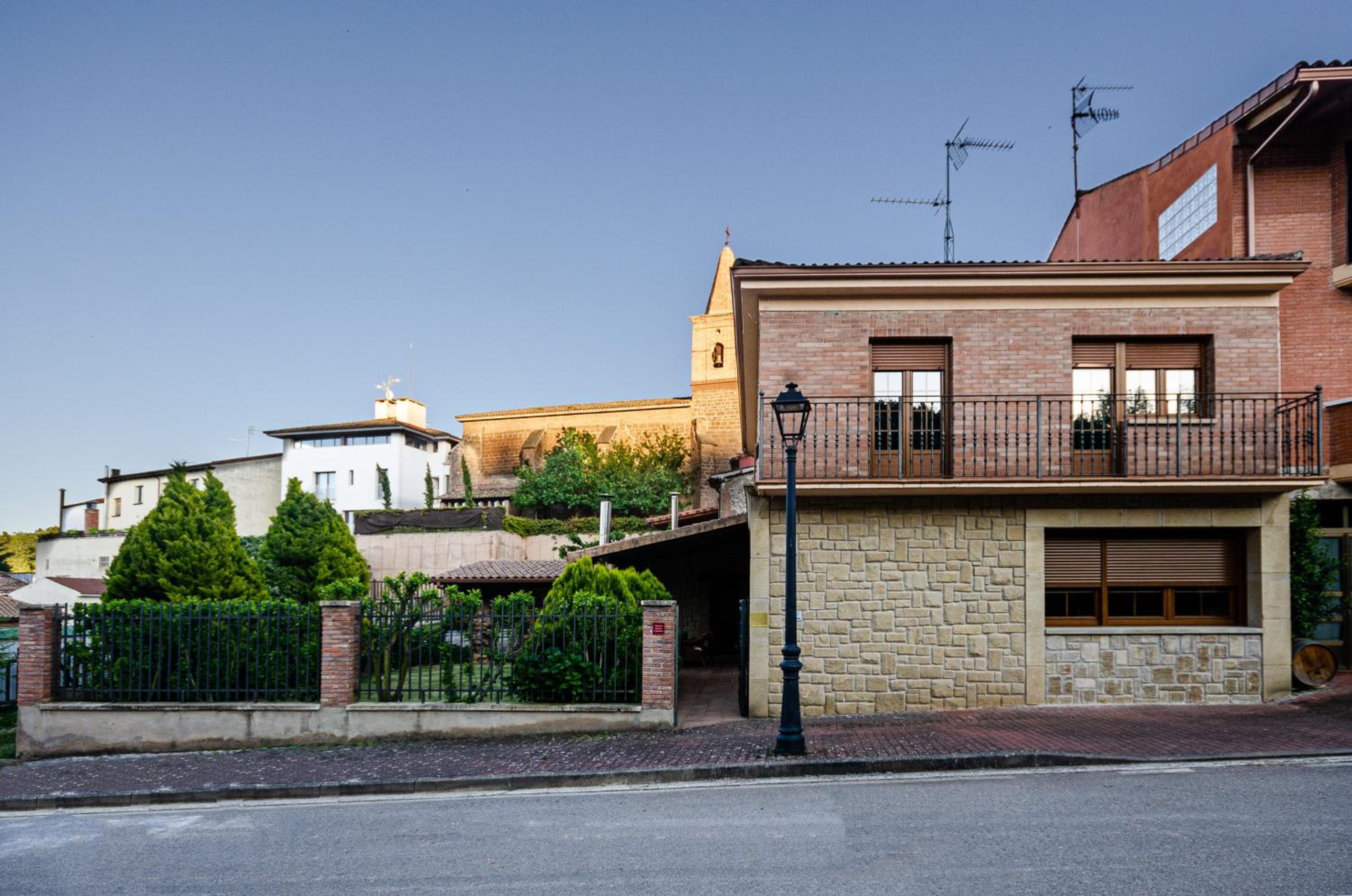 Casa Almoravid view 5