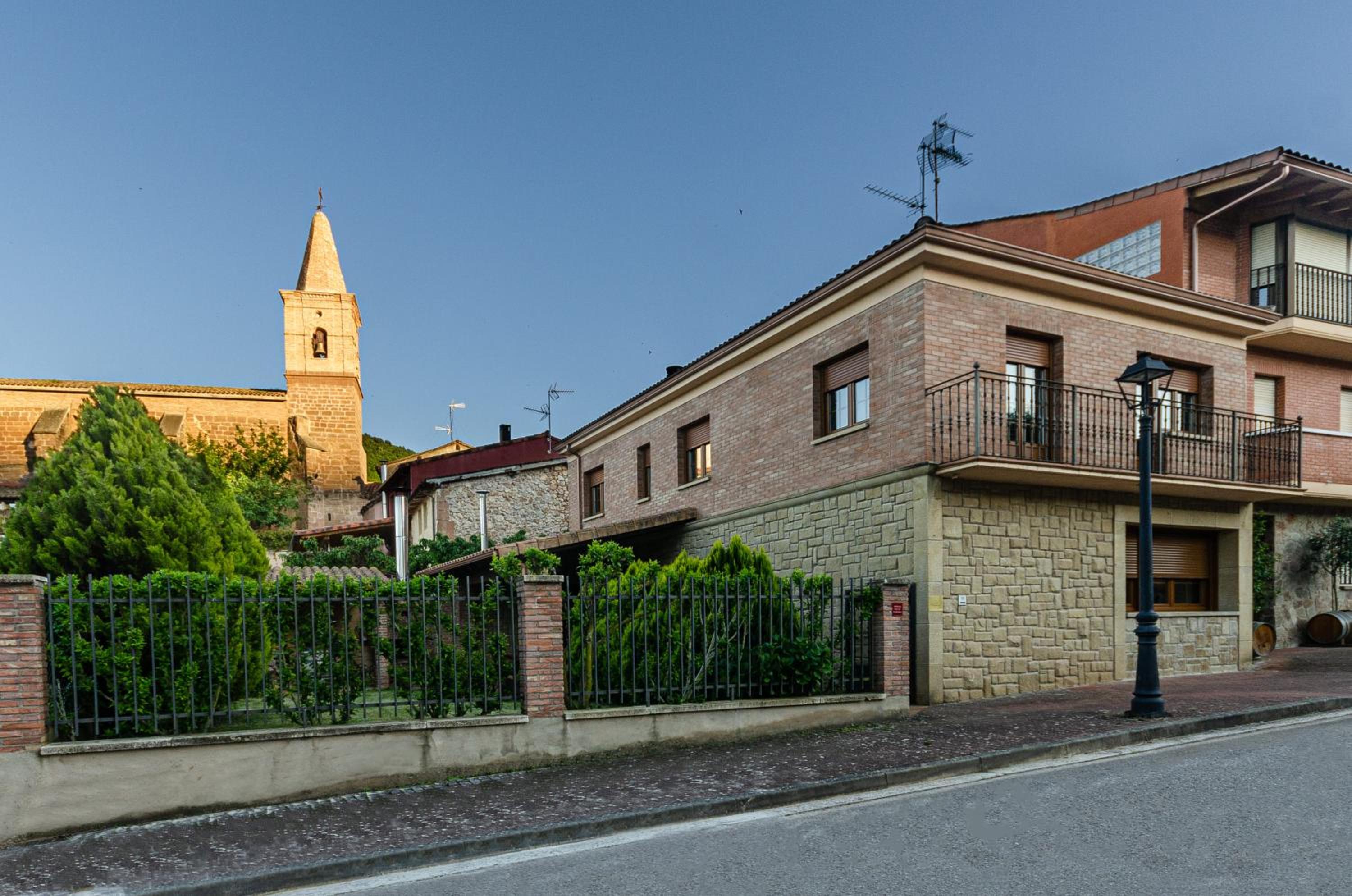 building