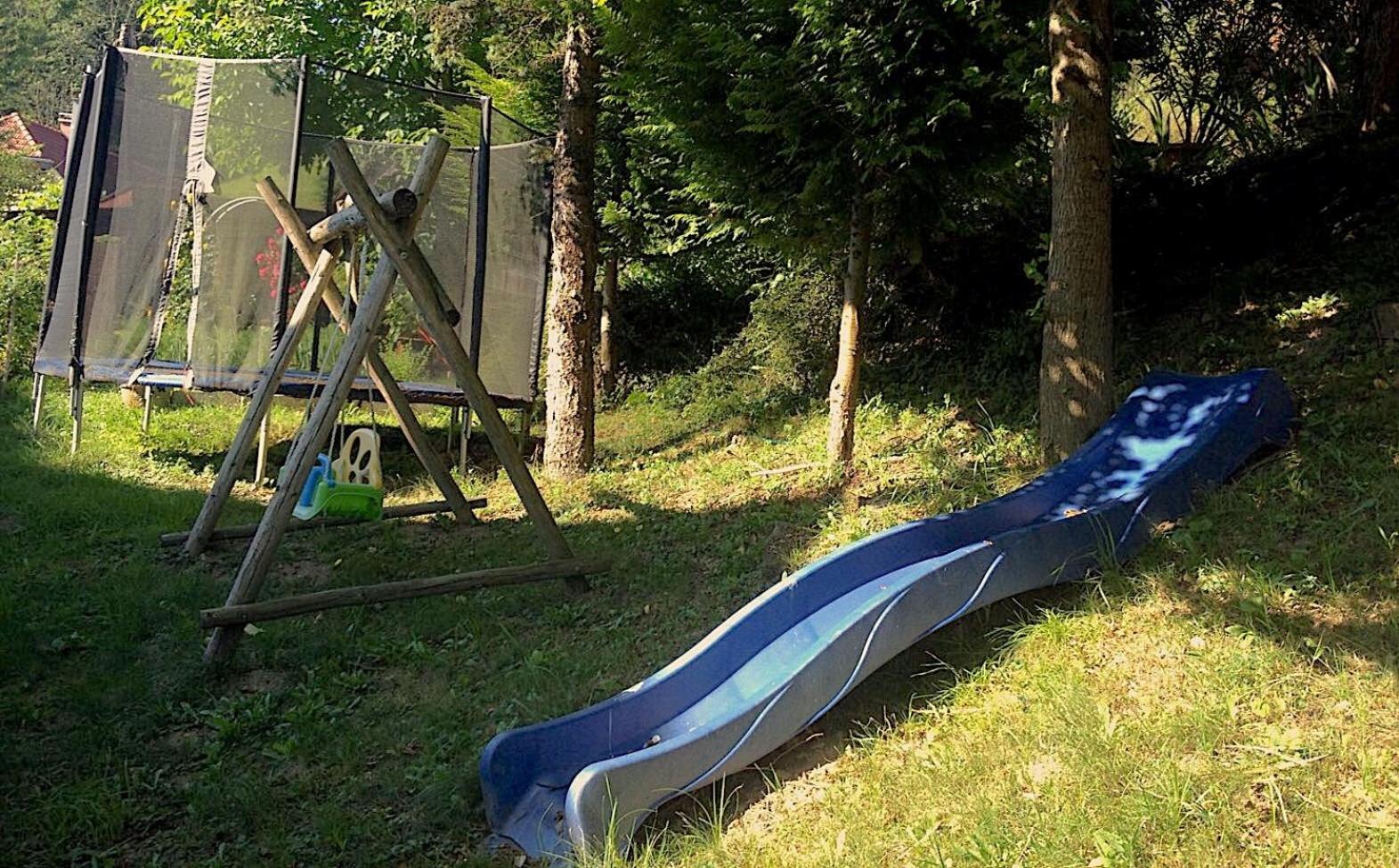 Ferienwohnung Leutschach