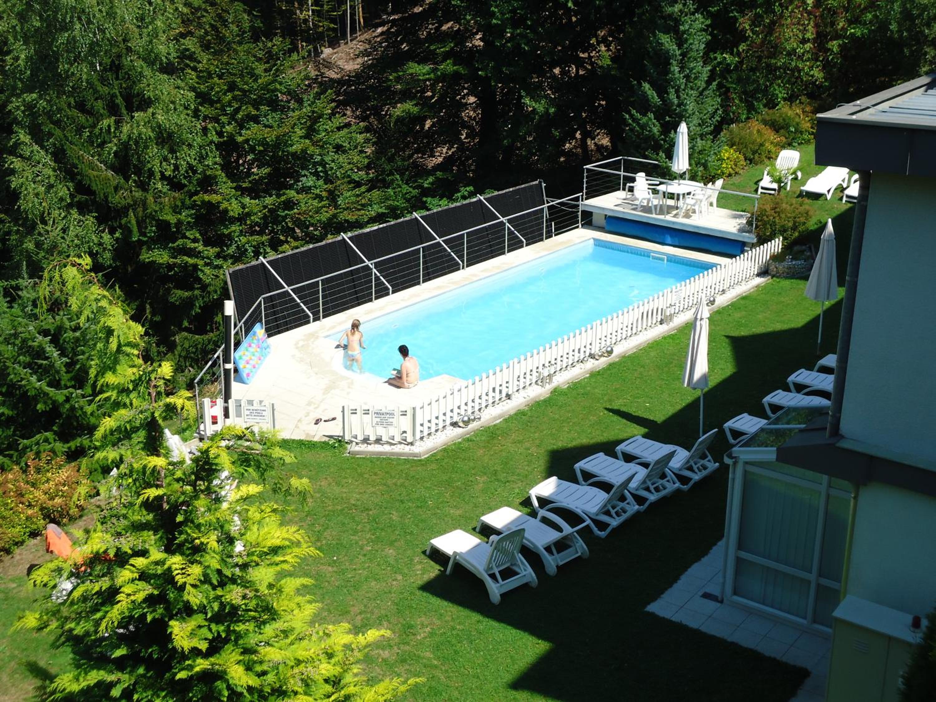 Haus Panorama