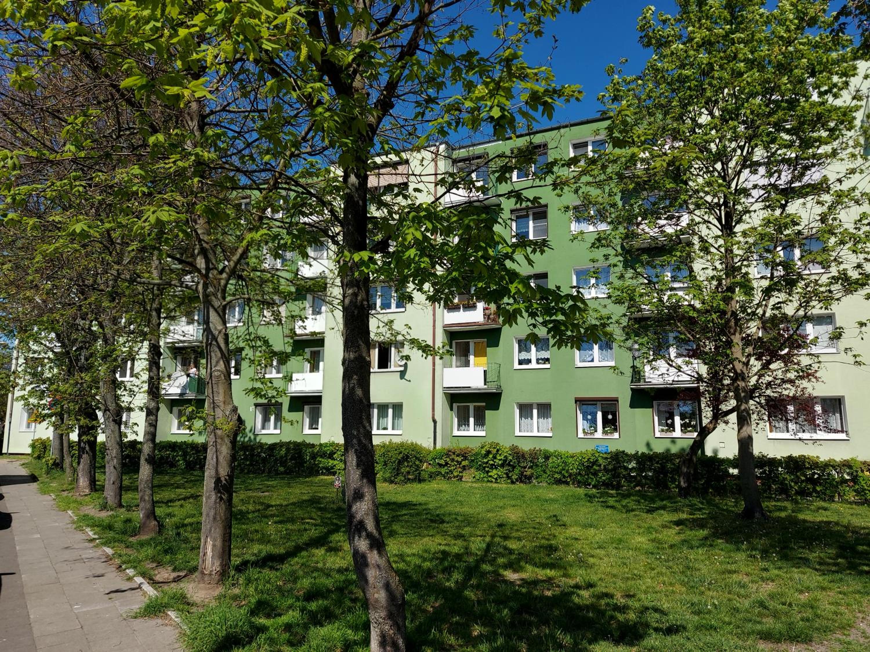 Apartament Wągrowiec, Gabi - Remigiusz Kiszka, photo 15