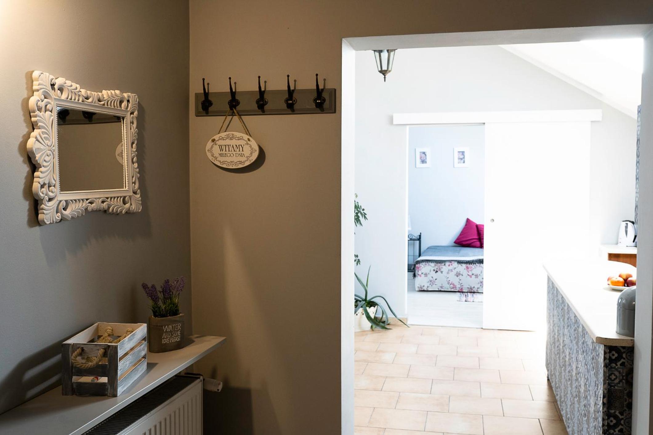 Apartament pod Morwą view 5