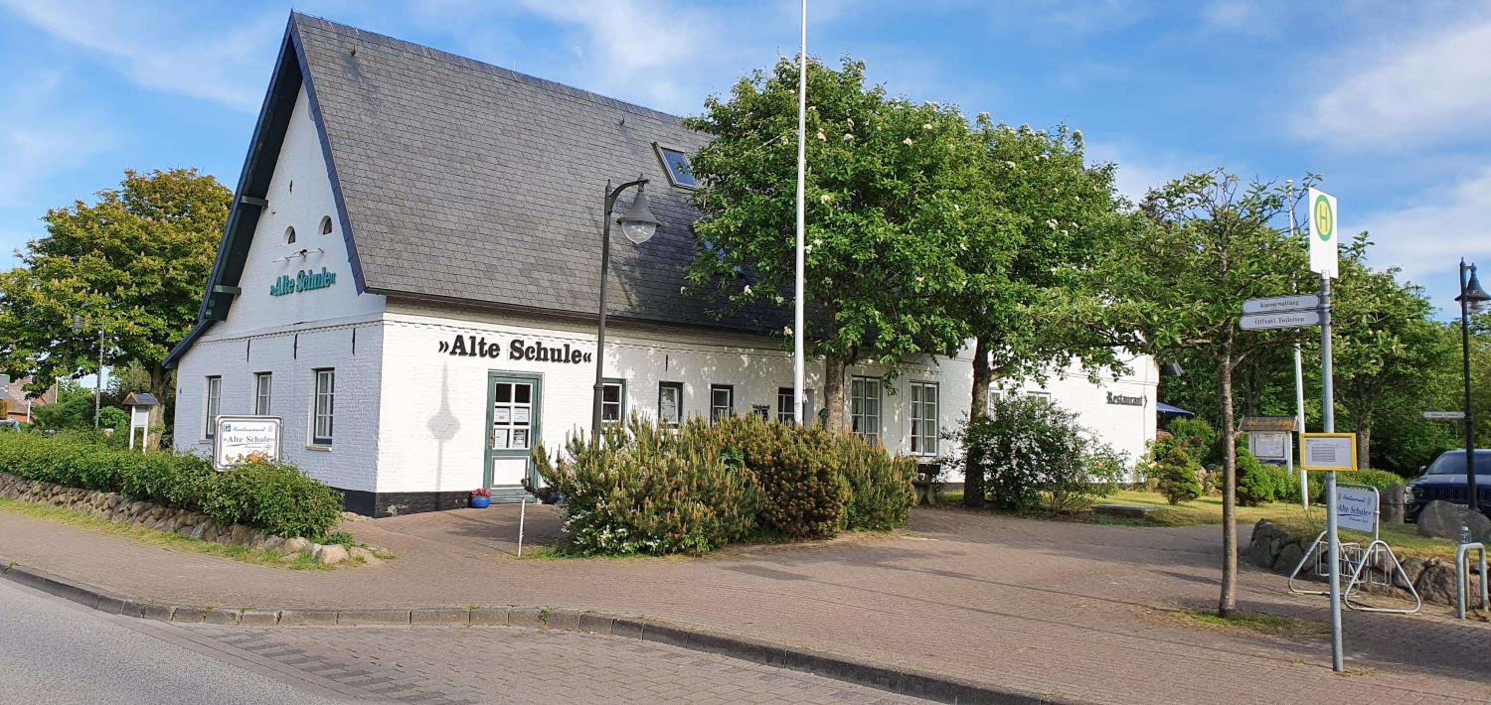 Haus Caluschi