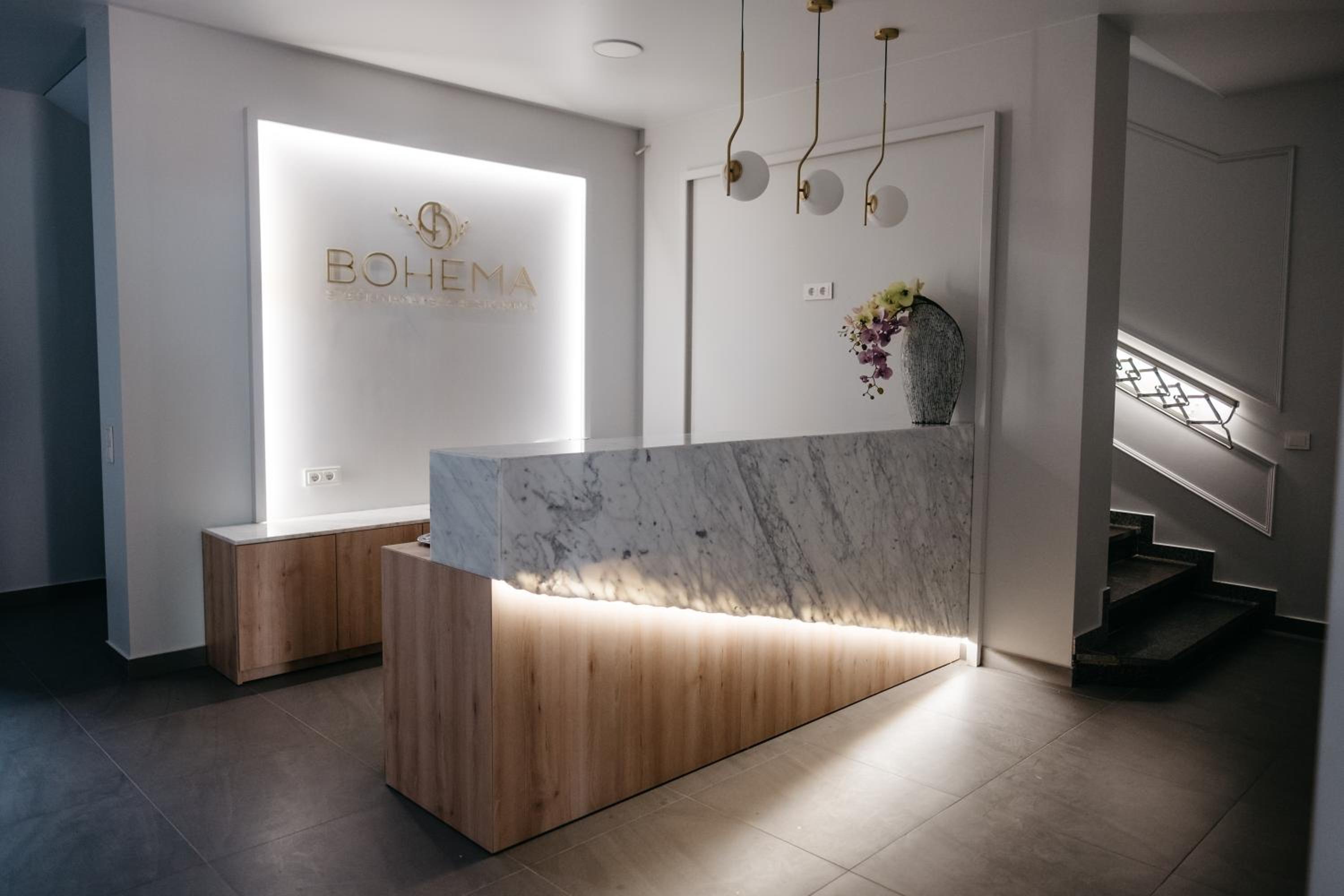 Hotel Bohema - Image 1