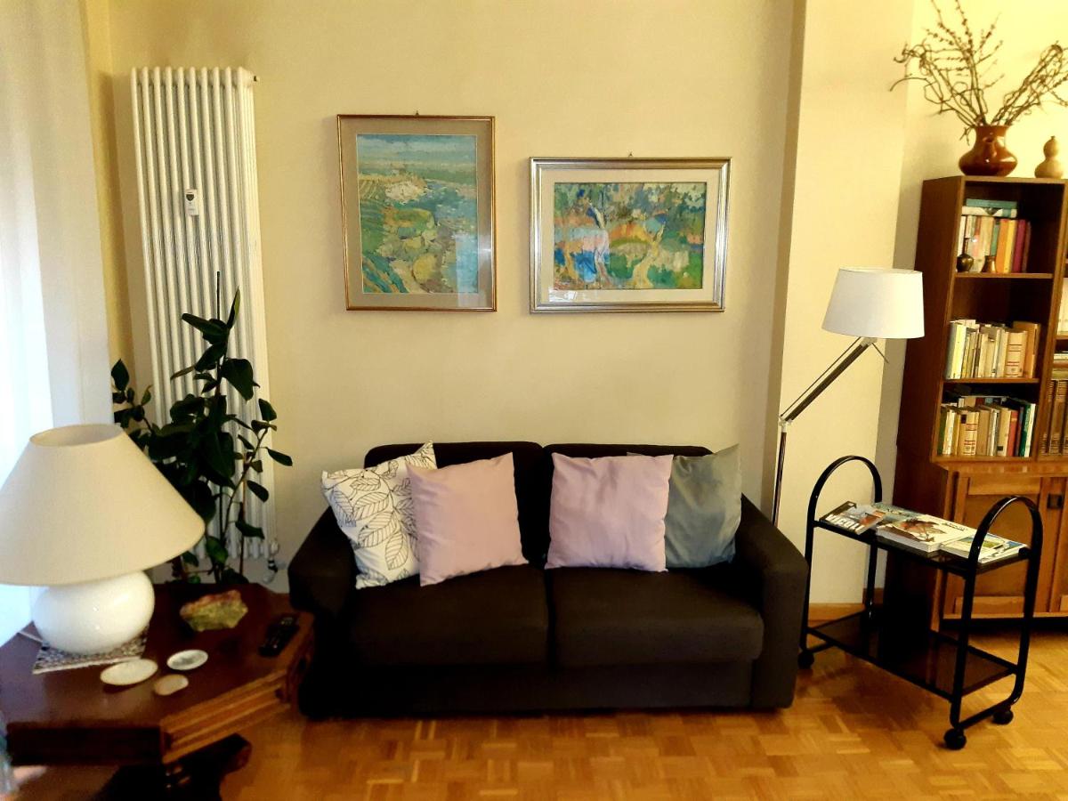 Casa Argentina view 4