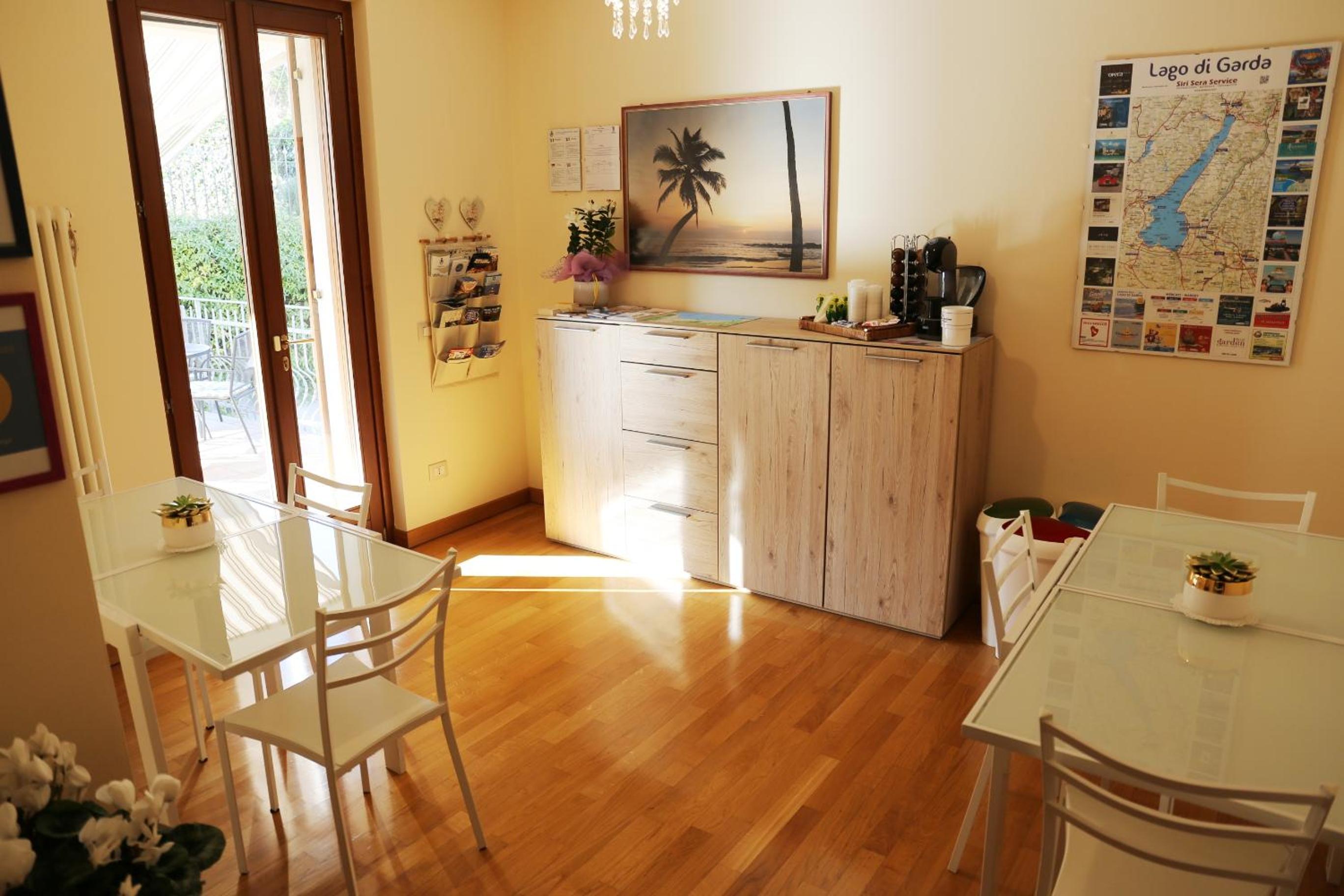 La Casa di Pimpi view 2