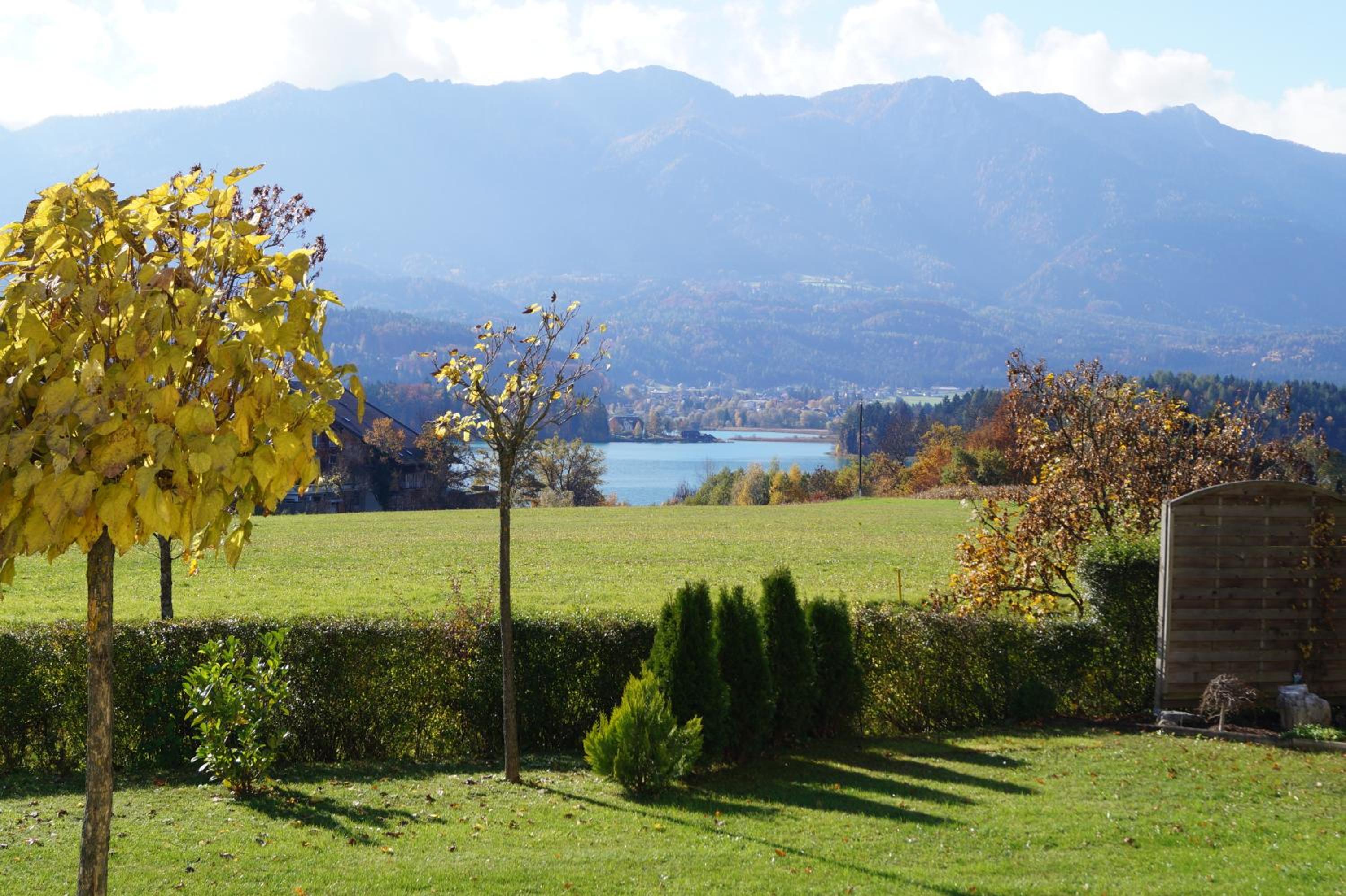 Haus Panorama