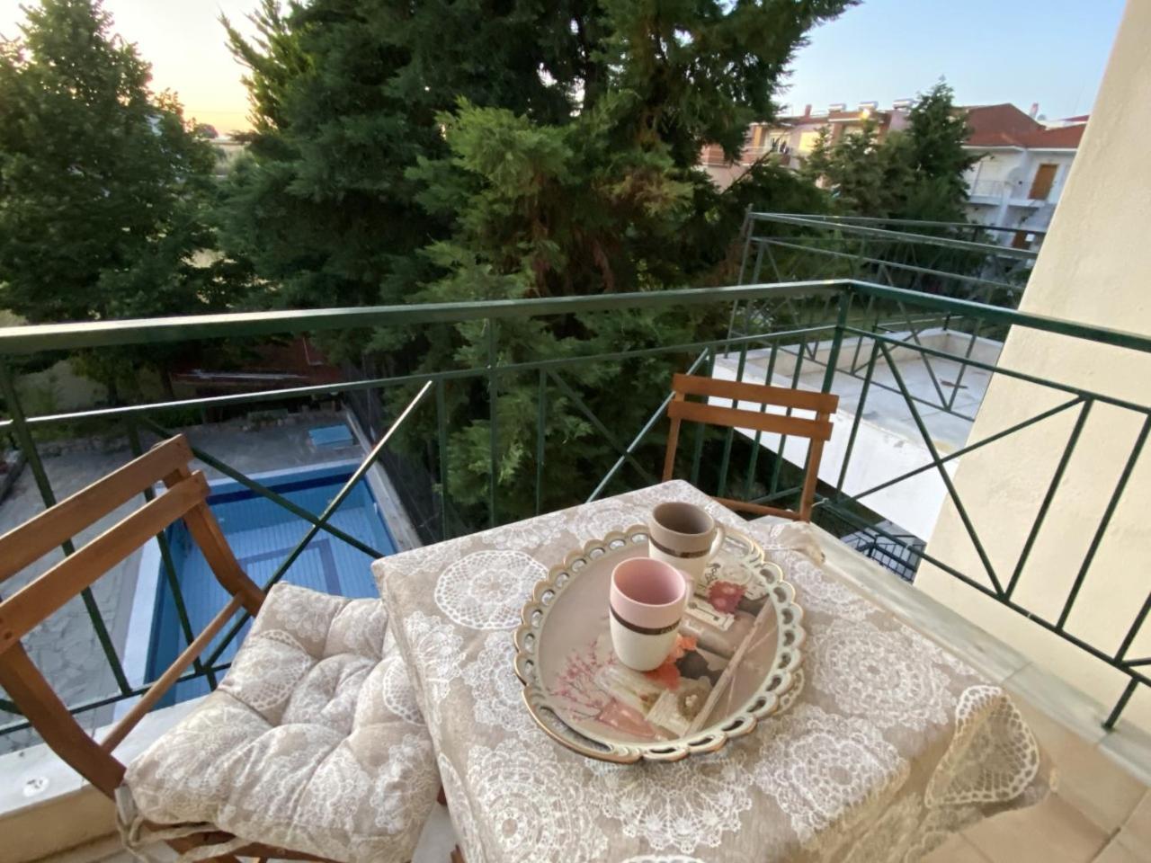 Hotel Kallithea studio - Image 1