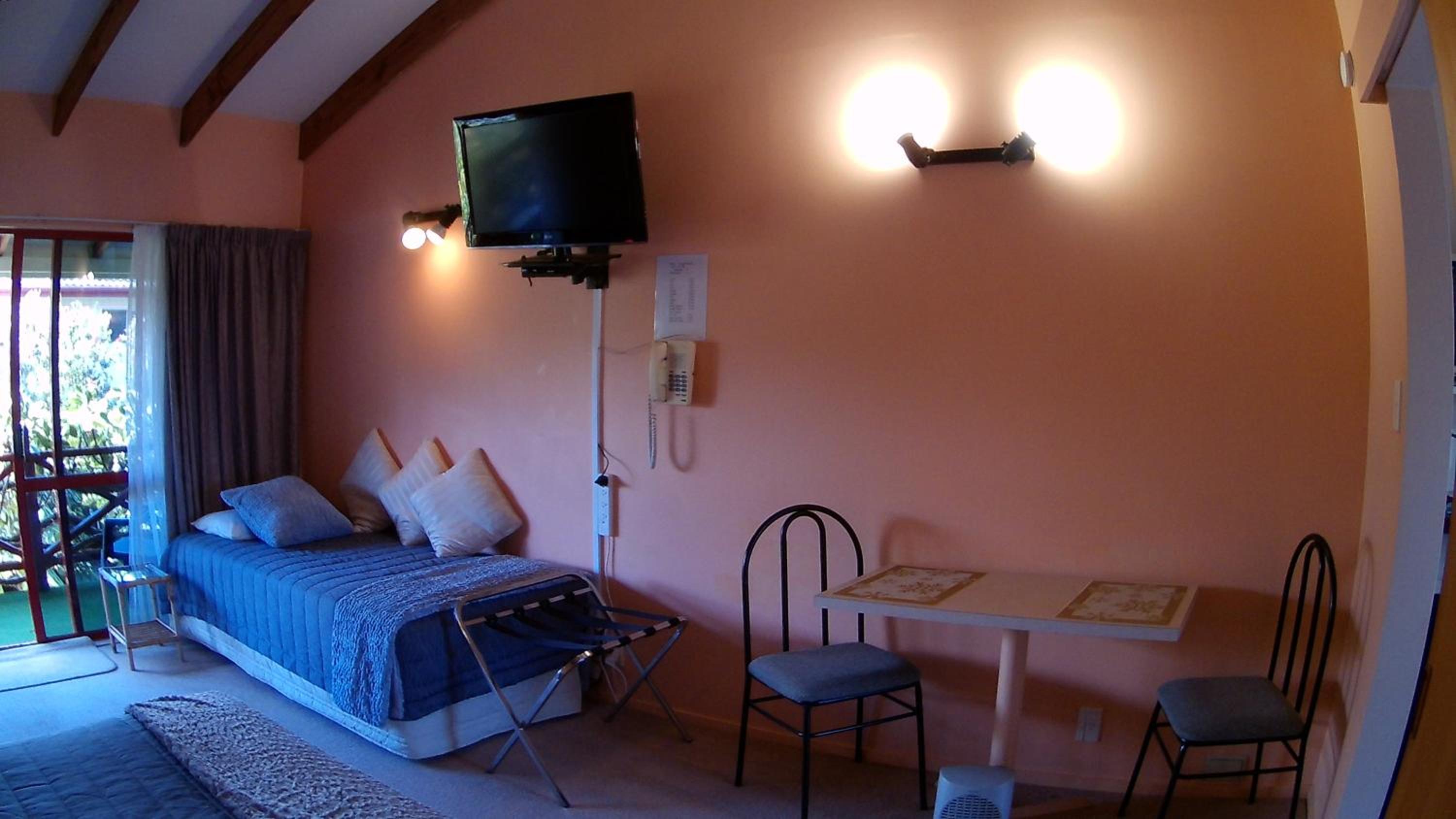 Alfa Boutique Motel