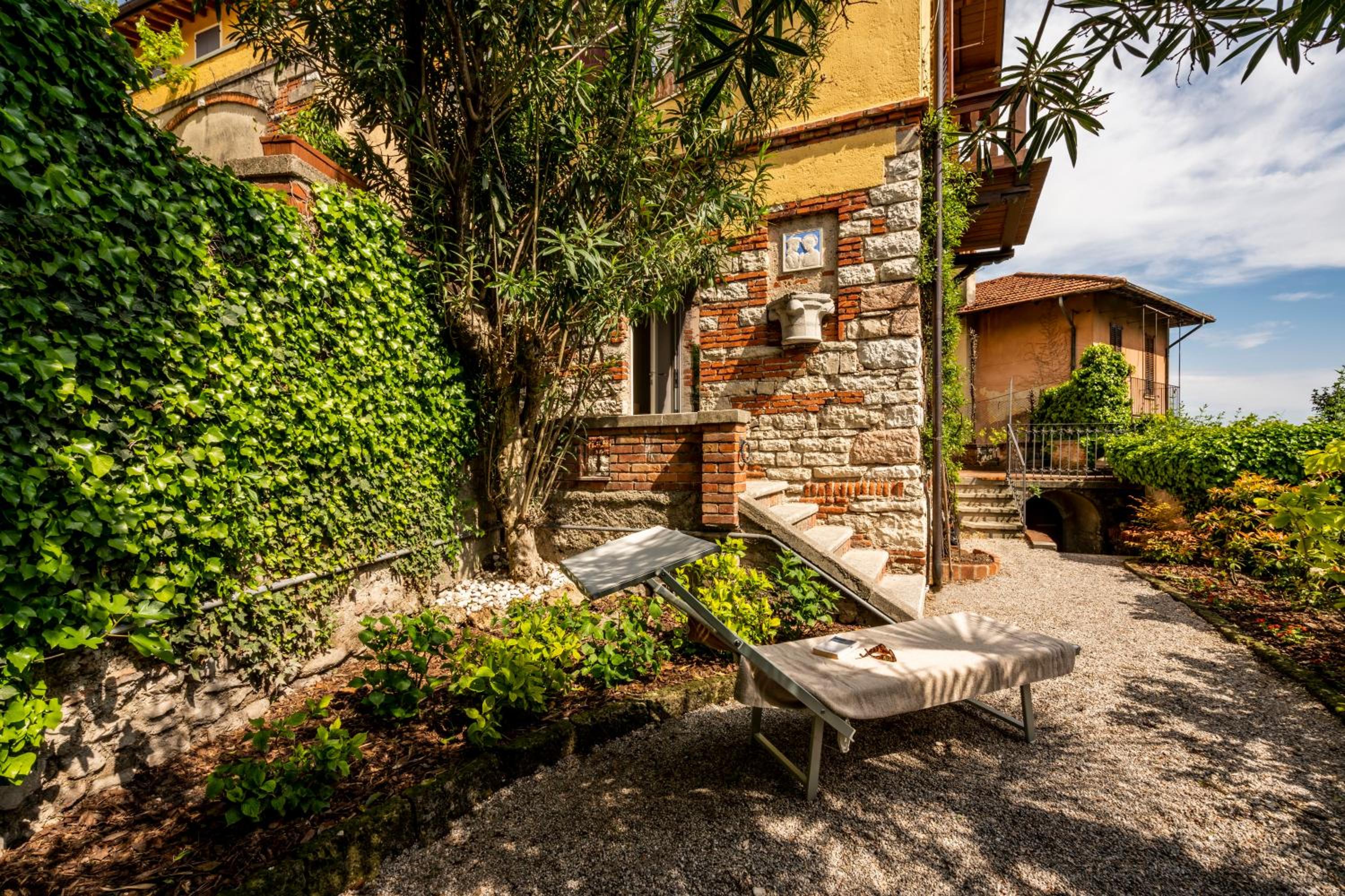 Casa Gelsomina view 2