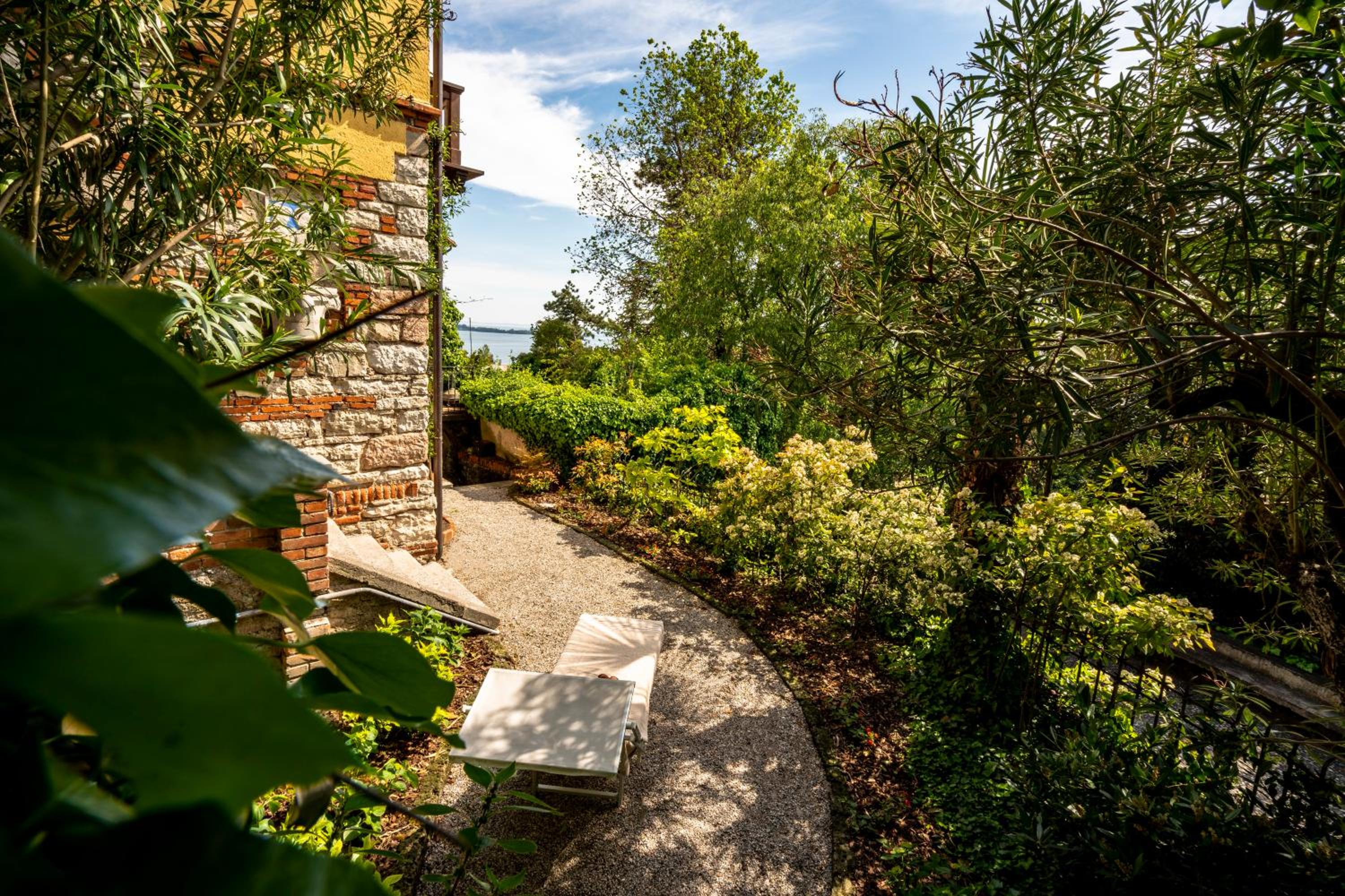 Casa Gelsomina view 4