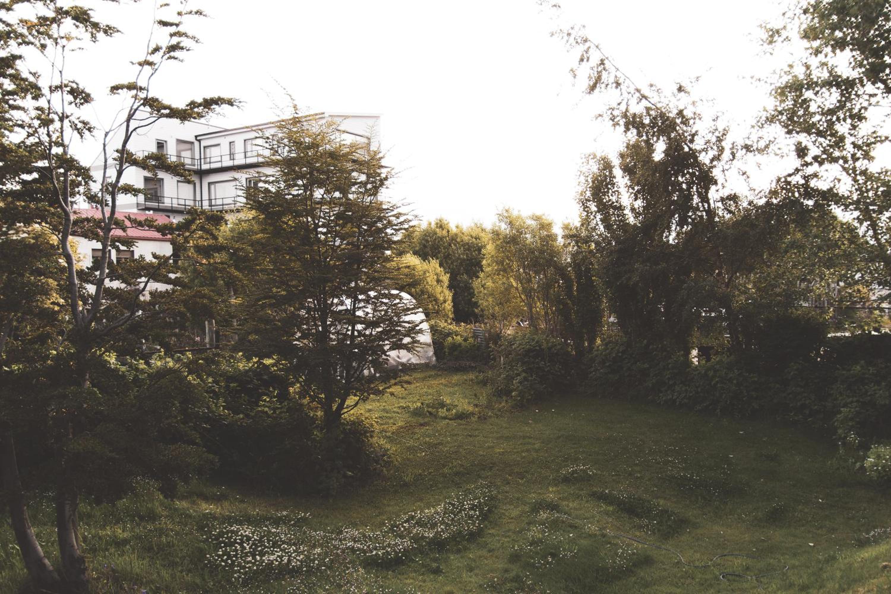 Hosteria Foike