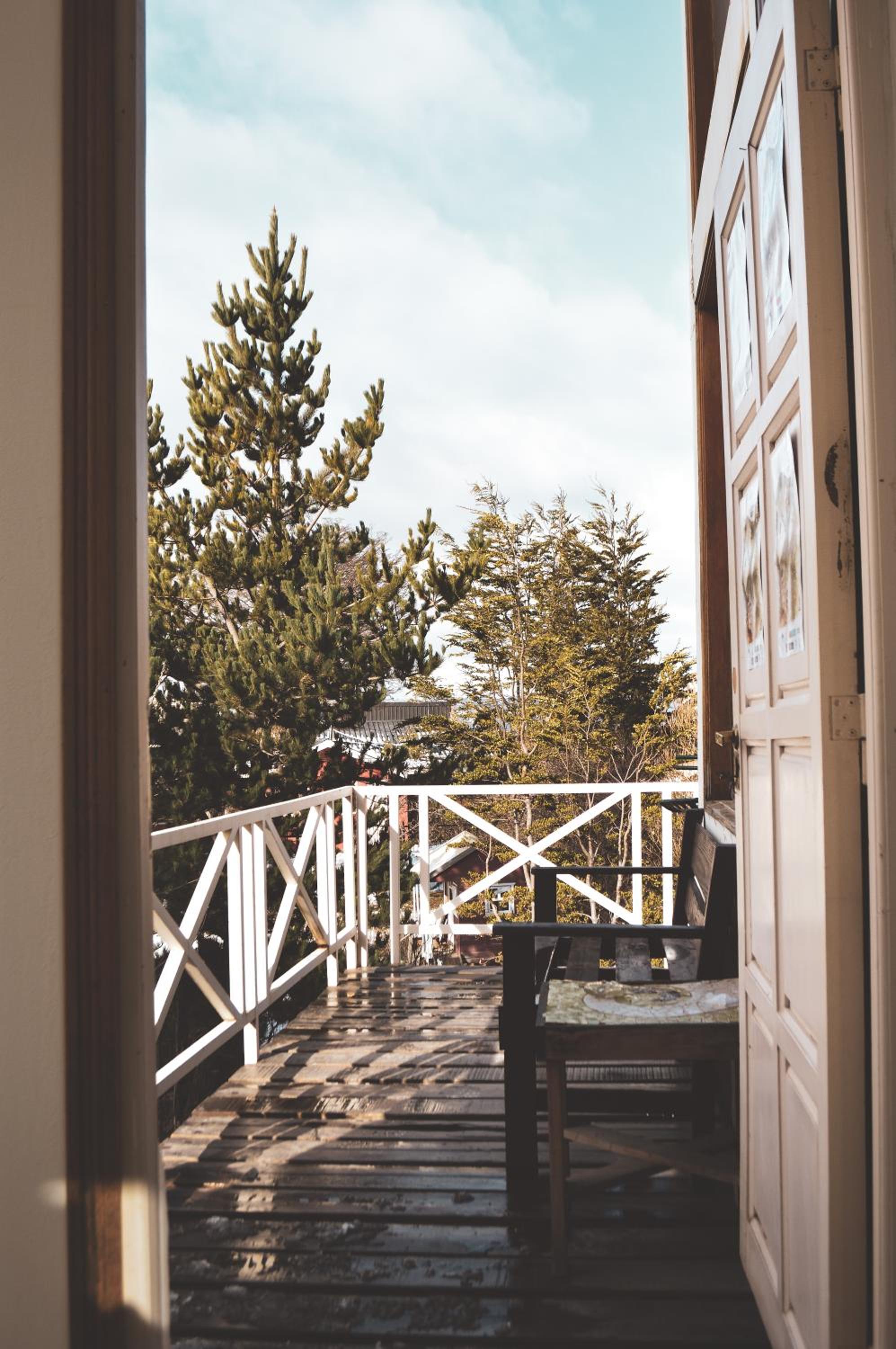 Hosteria Foike