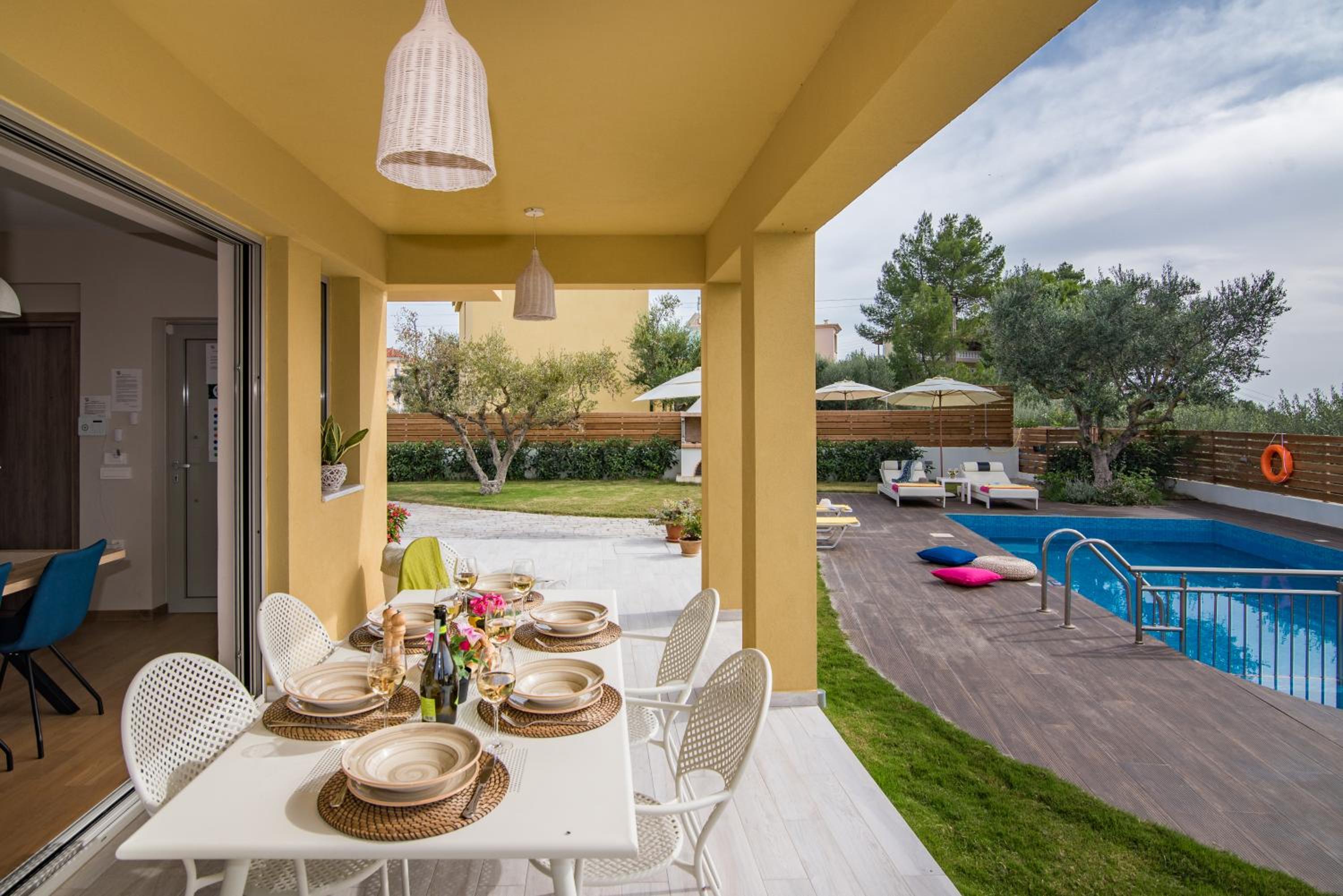 Kaletzia villas photo 5