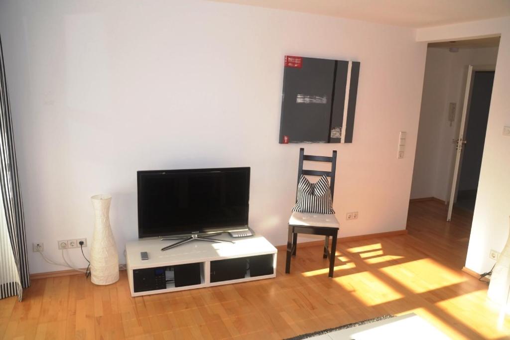 Ferienwohnung Henrich view 4