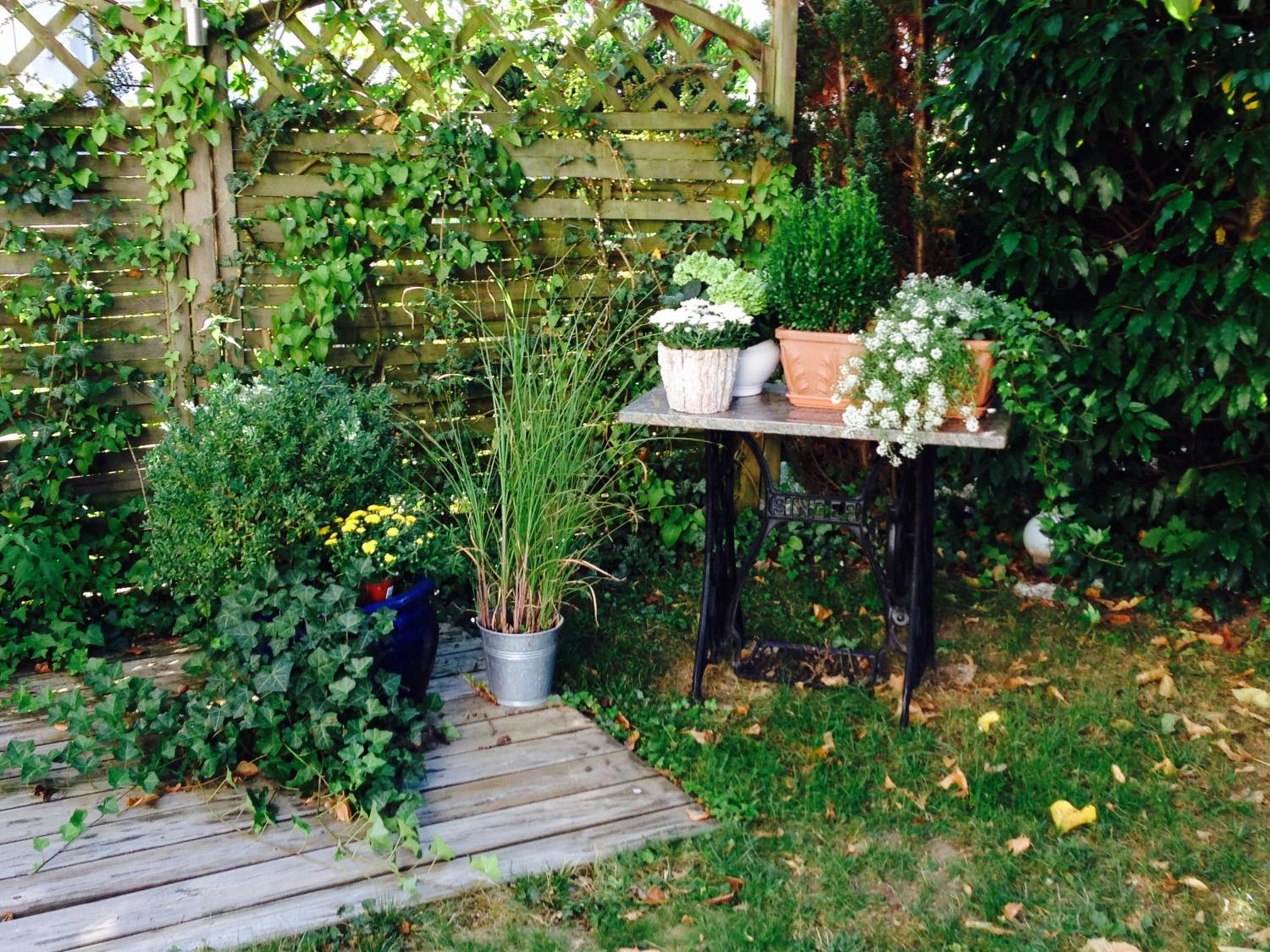 Ferienwohnung Henrich view 5