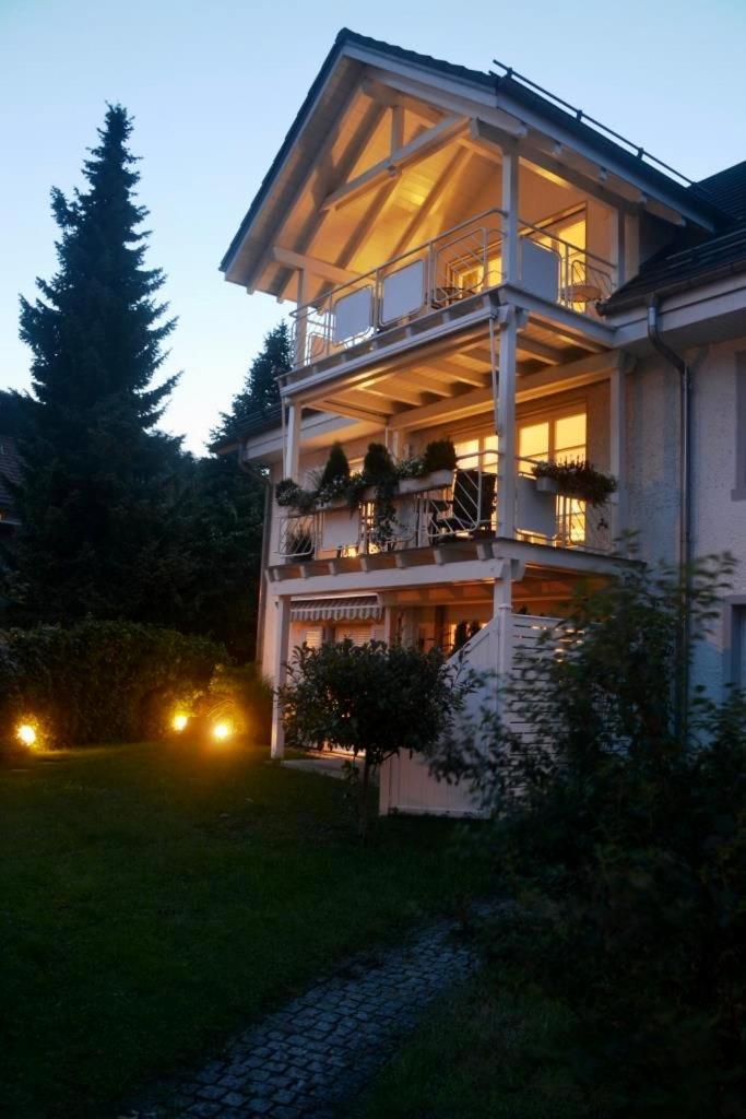 Ferienwohnung Henrich view 2