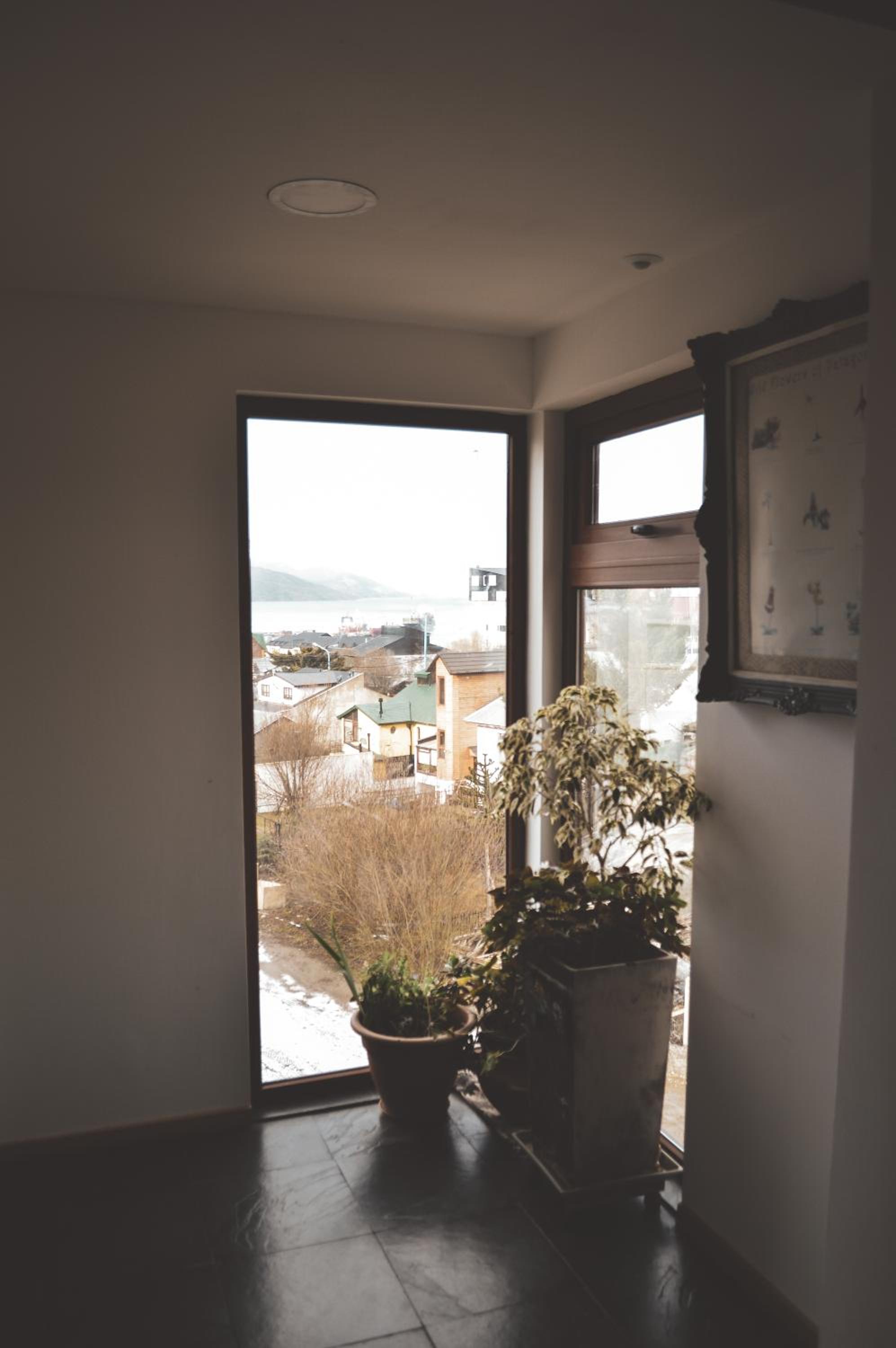 Hosteria Foike