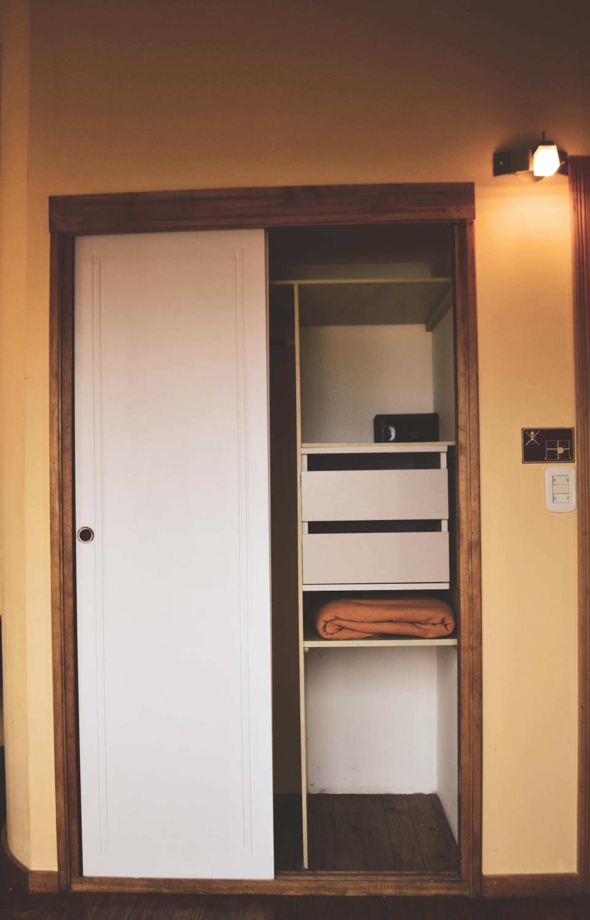 Hosteria Foike
