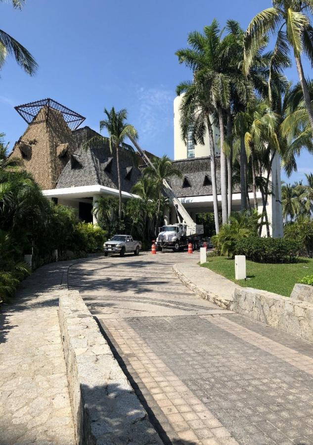 Vidan Acapulco