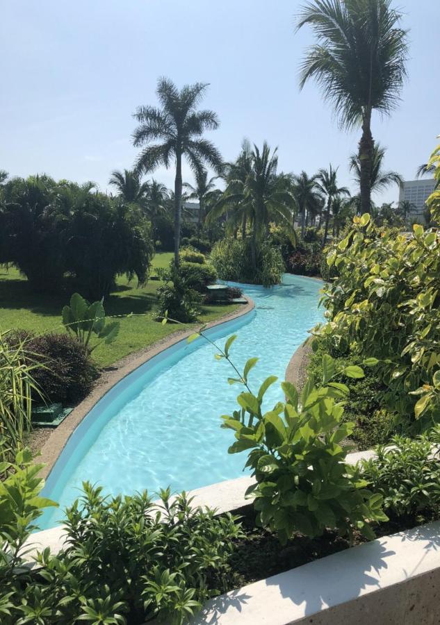 Vidan Acapulco