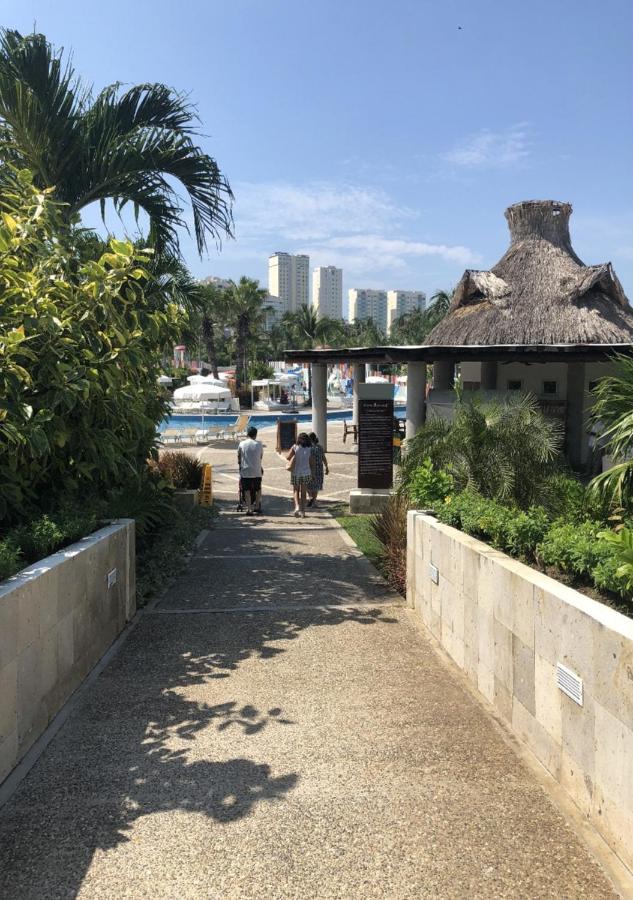 Vidan Acapulco