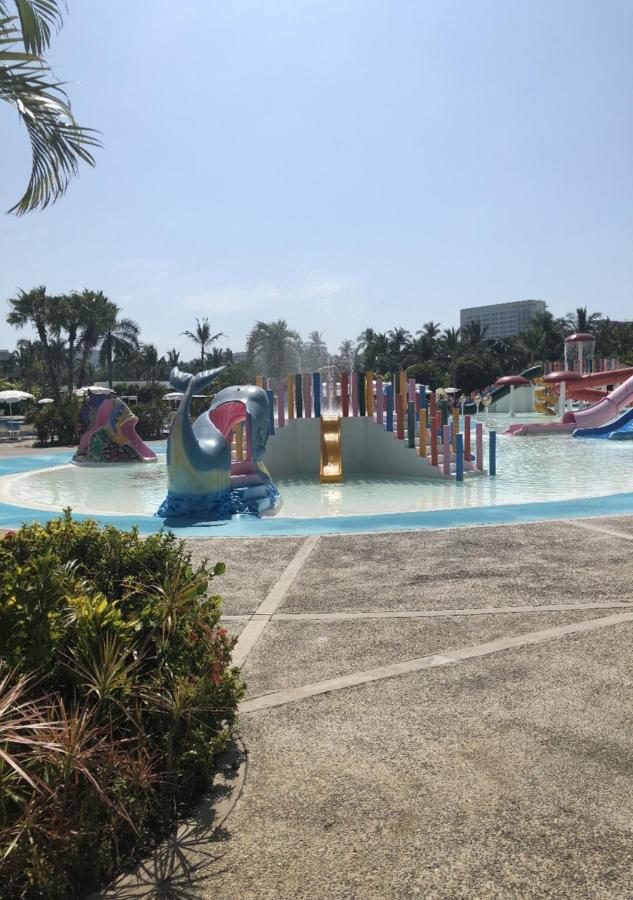 Vidan Acapulco