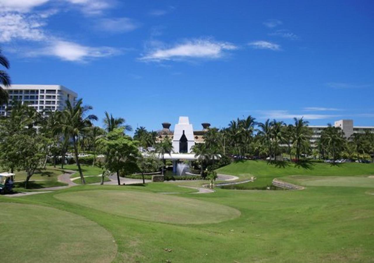 Vidan Acapulco