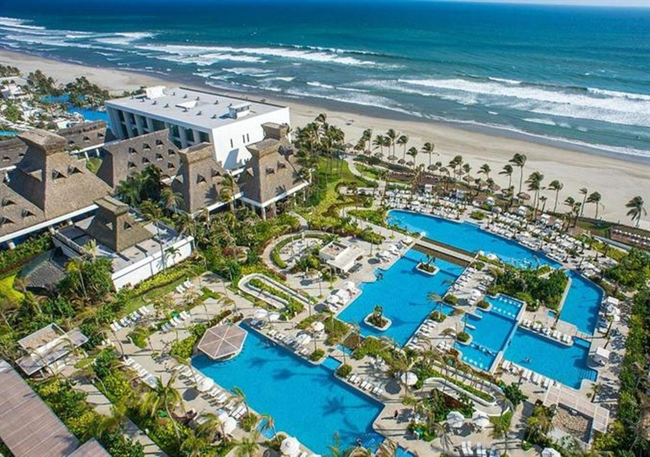 Vidan Acapulco